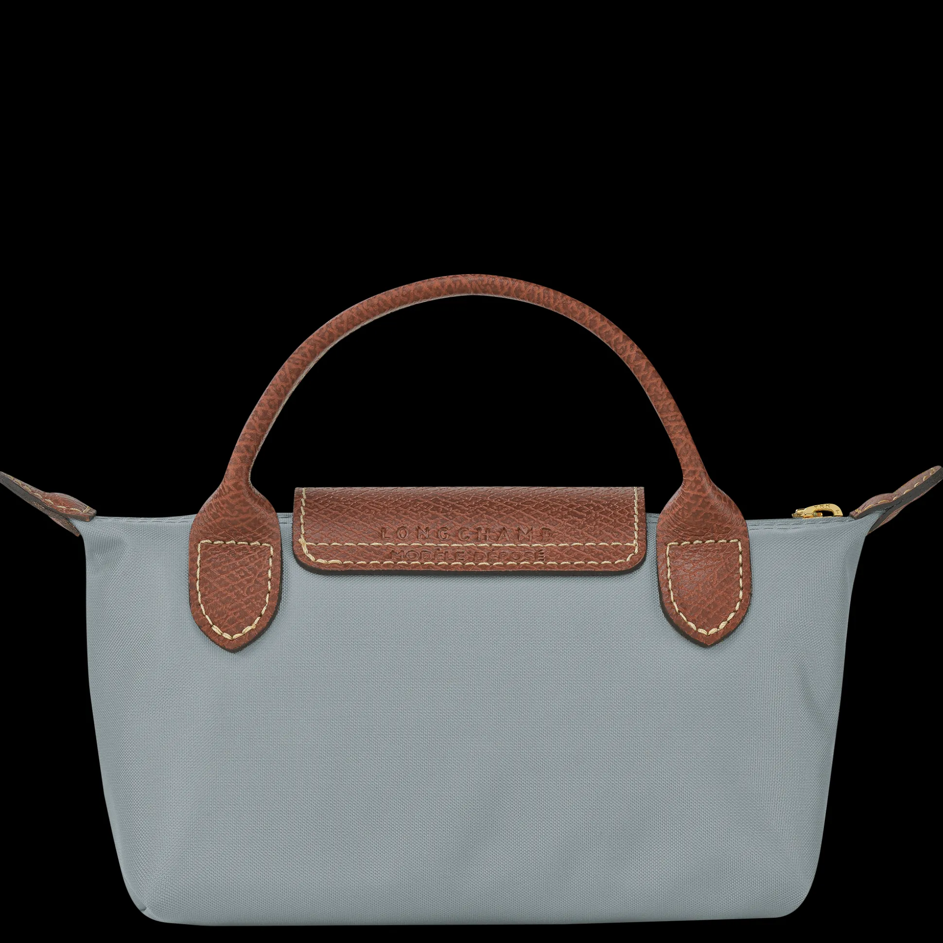 pochette_con_manico_3-8.webp Clearance Longchamp Pochette con manico Acciaio