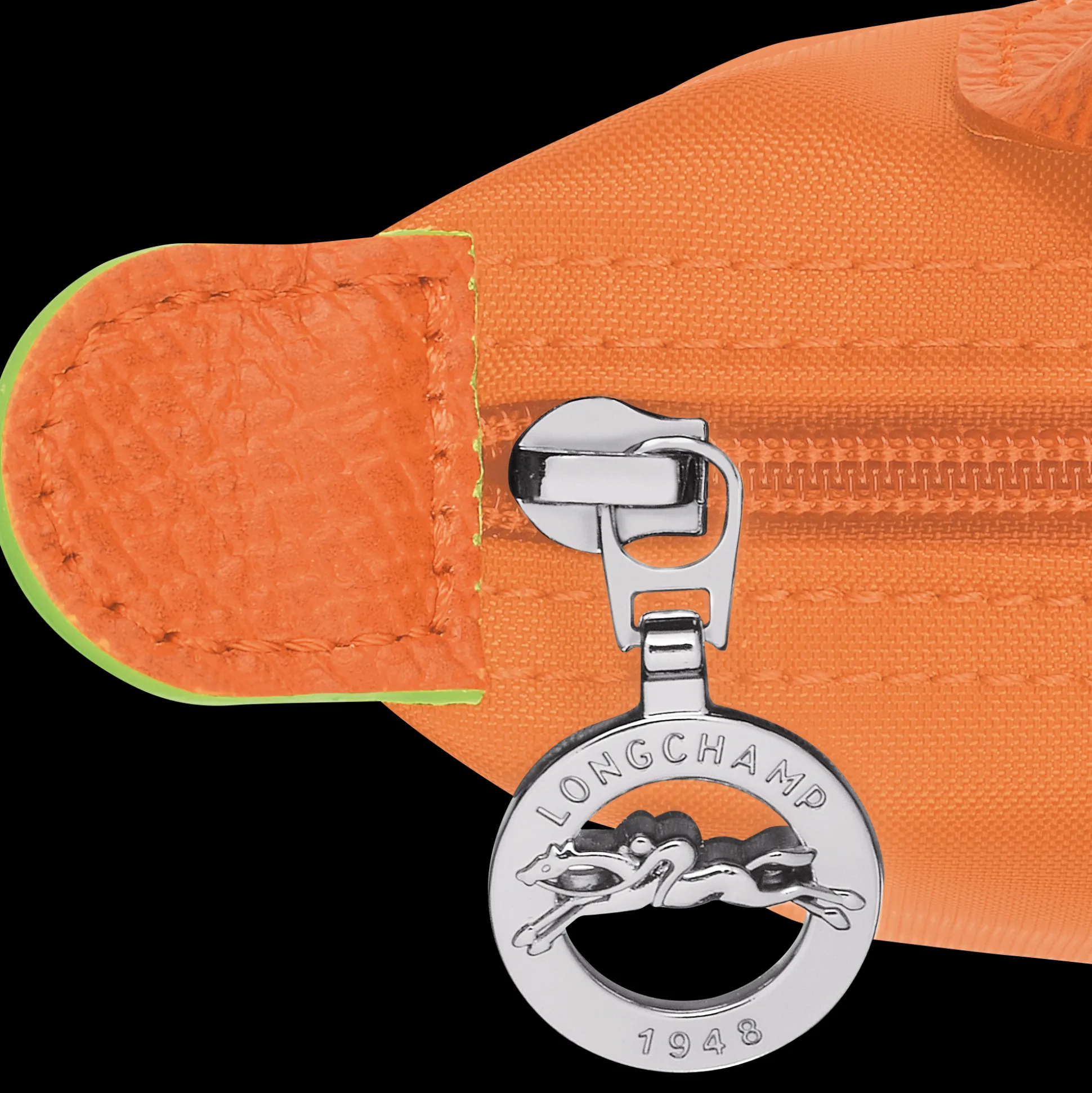 pochette_con_manico_4-2.webp Online Longchamp Pochette con manico Arancio