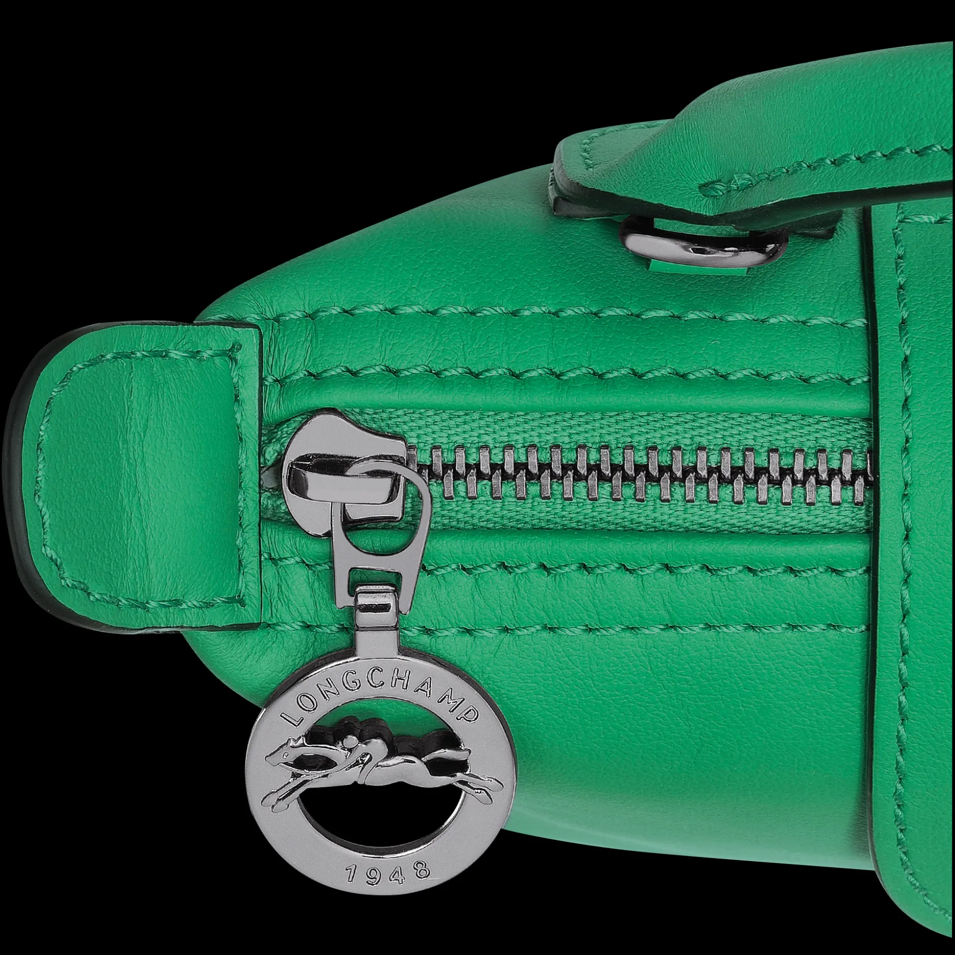 pochette_xs_5-2.webp Best Longchamp Pochette XS Verde