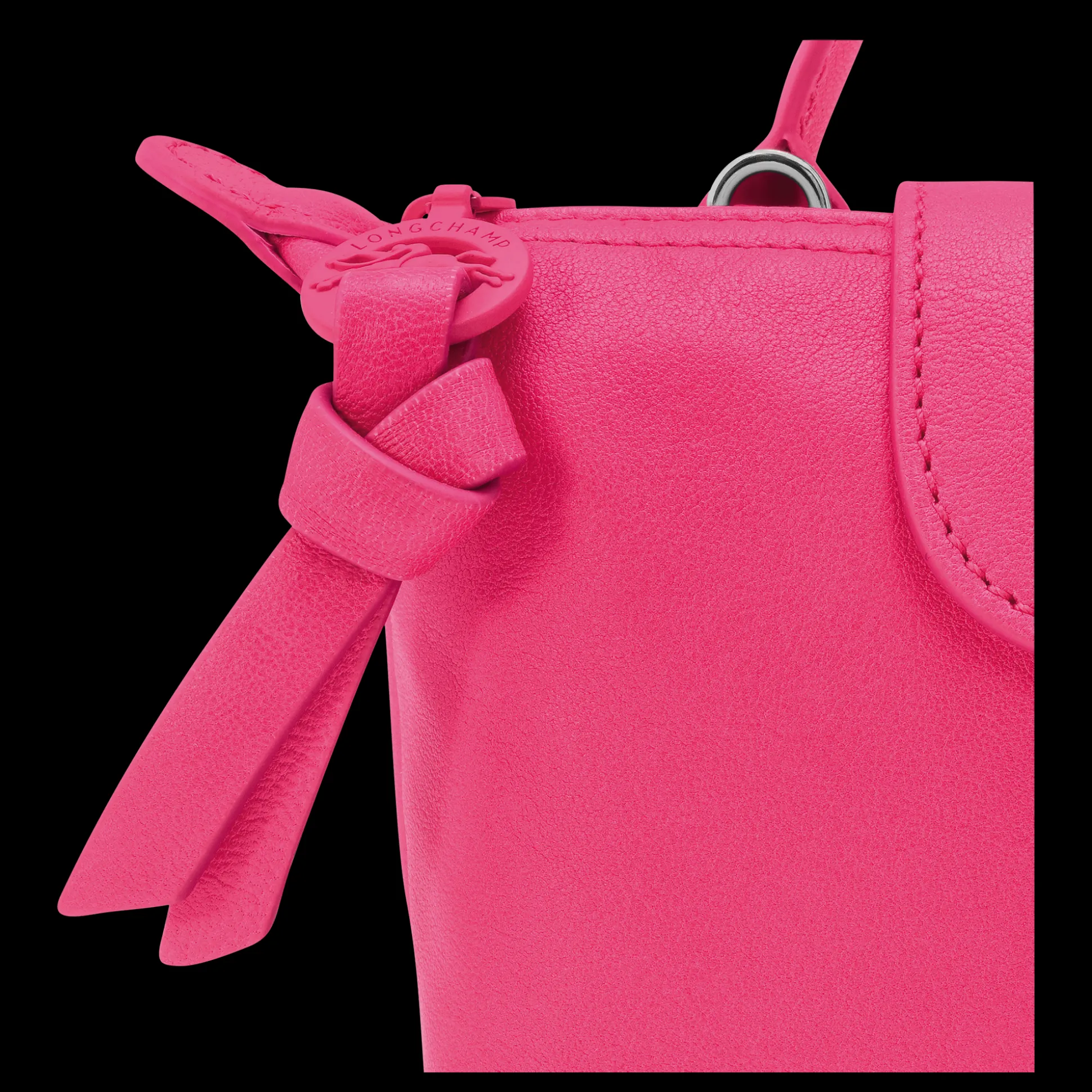 pochette_xs_5-7.webp Best Longchamp Pochette XS Rosa