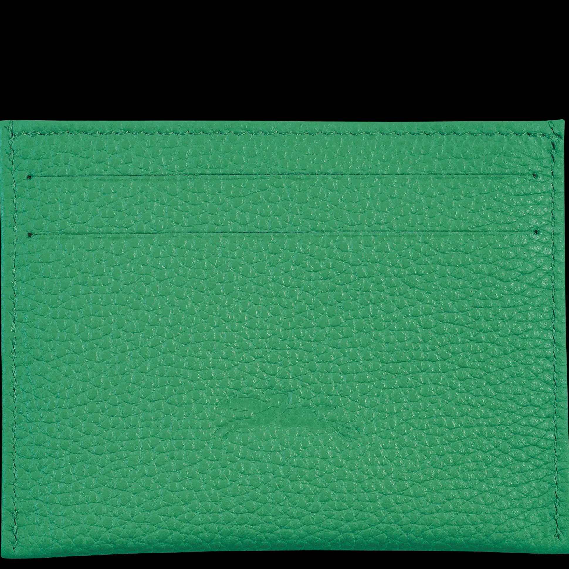 Flash Sale Longchamp Portacarte Verde