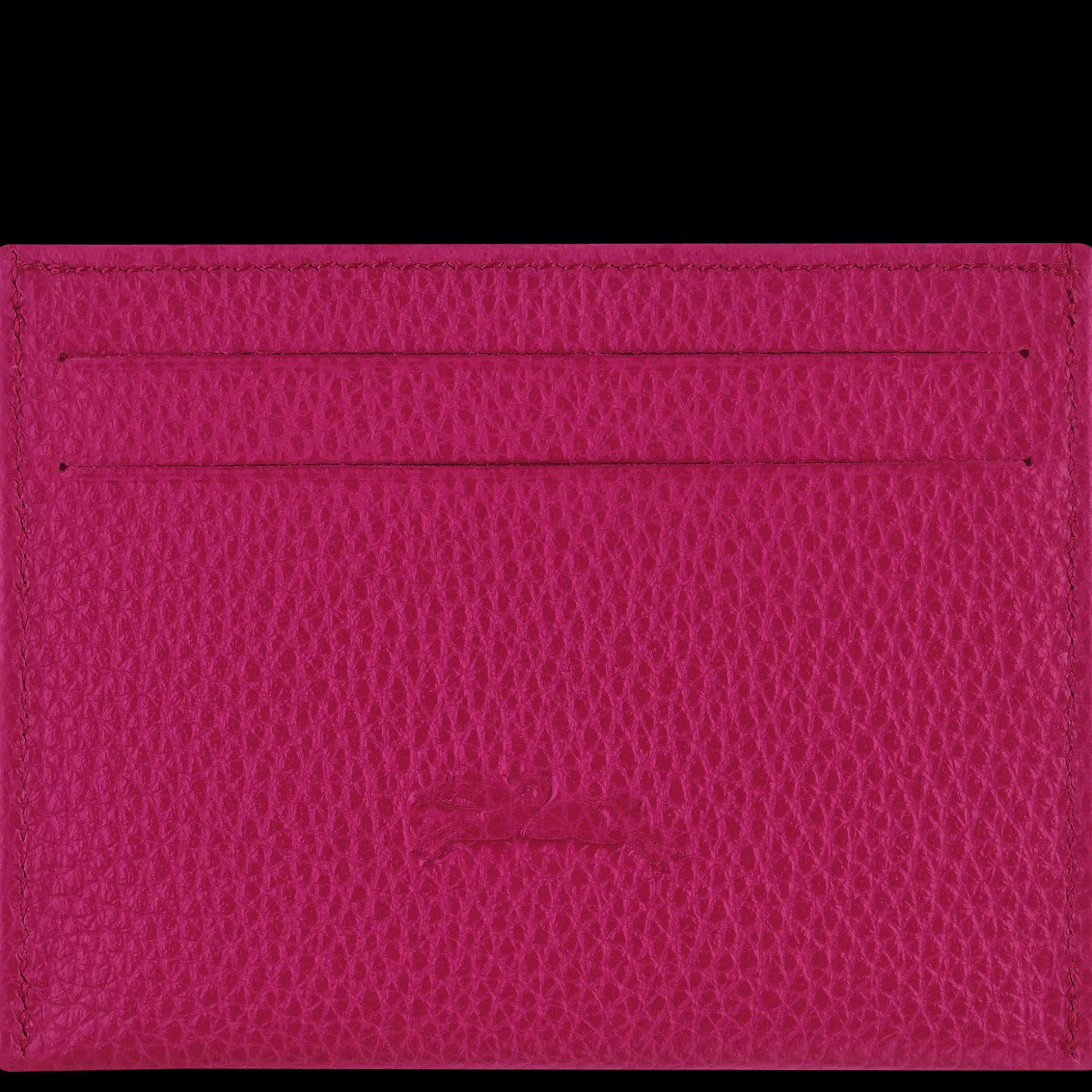 Store Longchamp Portacarte Barbabietola