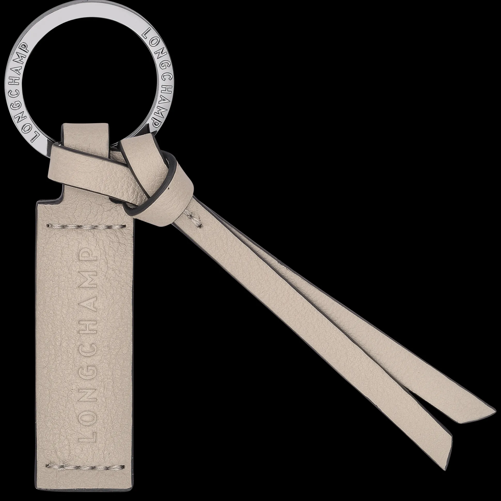 Outlet Longchamp Portachiavi Argilla