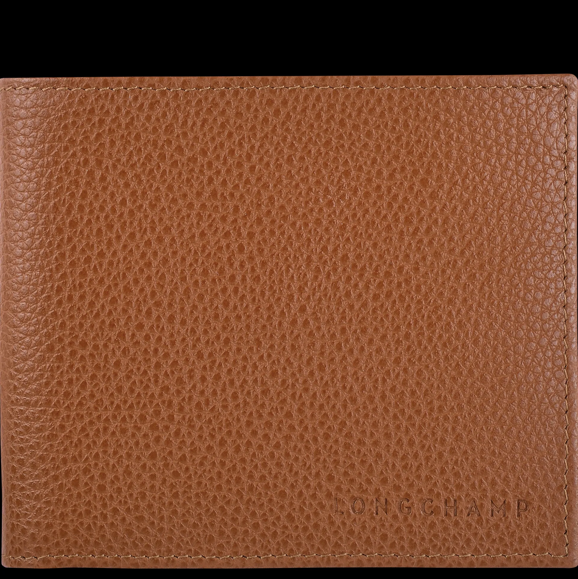 Flash Sale Longchamp Portafoglio Caramello