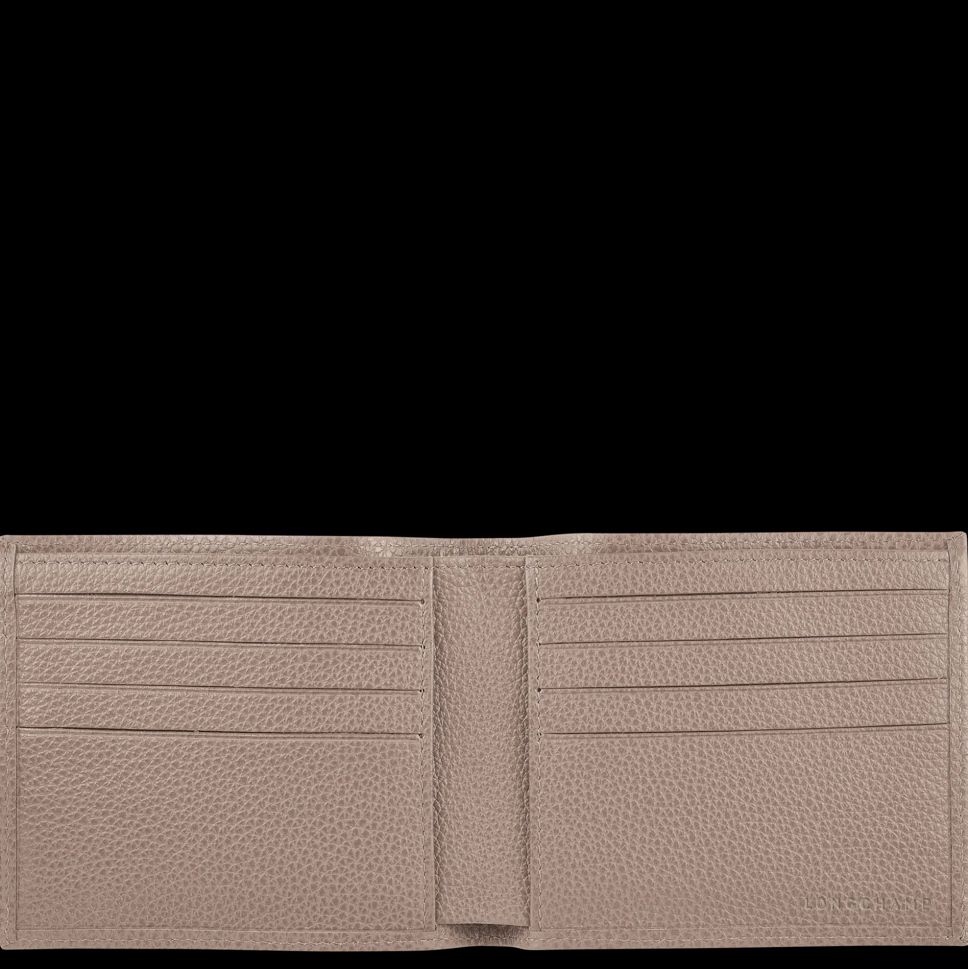 Cheap Longchamp Portafoglio Tortora