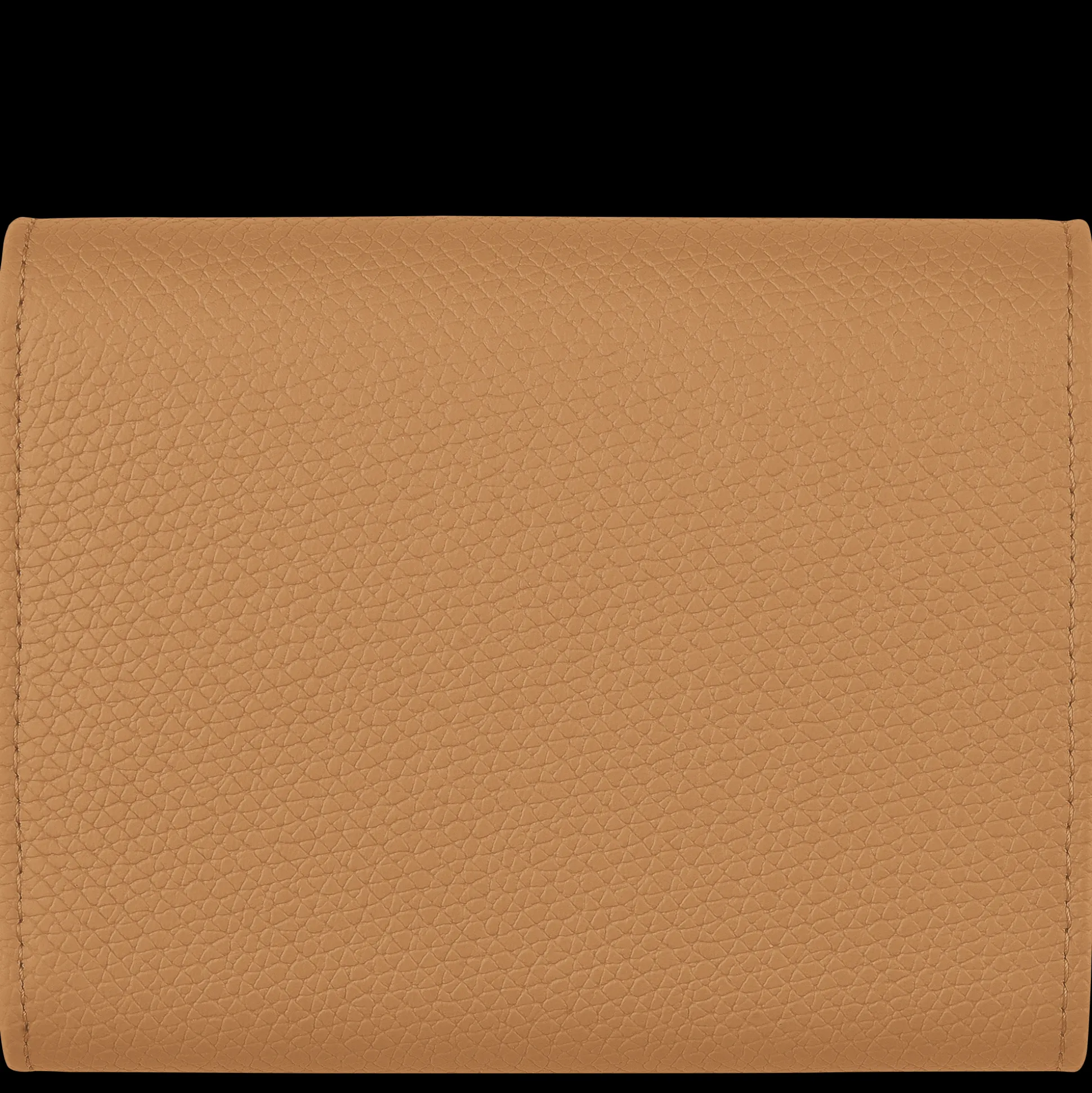 Fashion Longchamp Portafoglio Noce