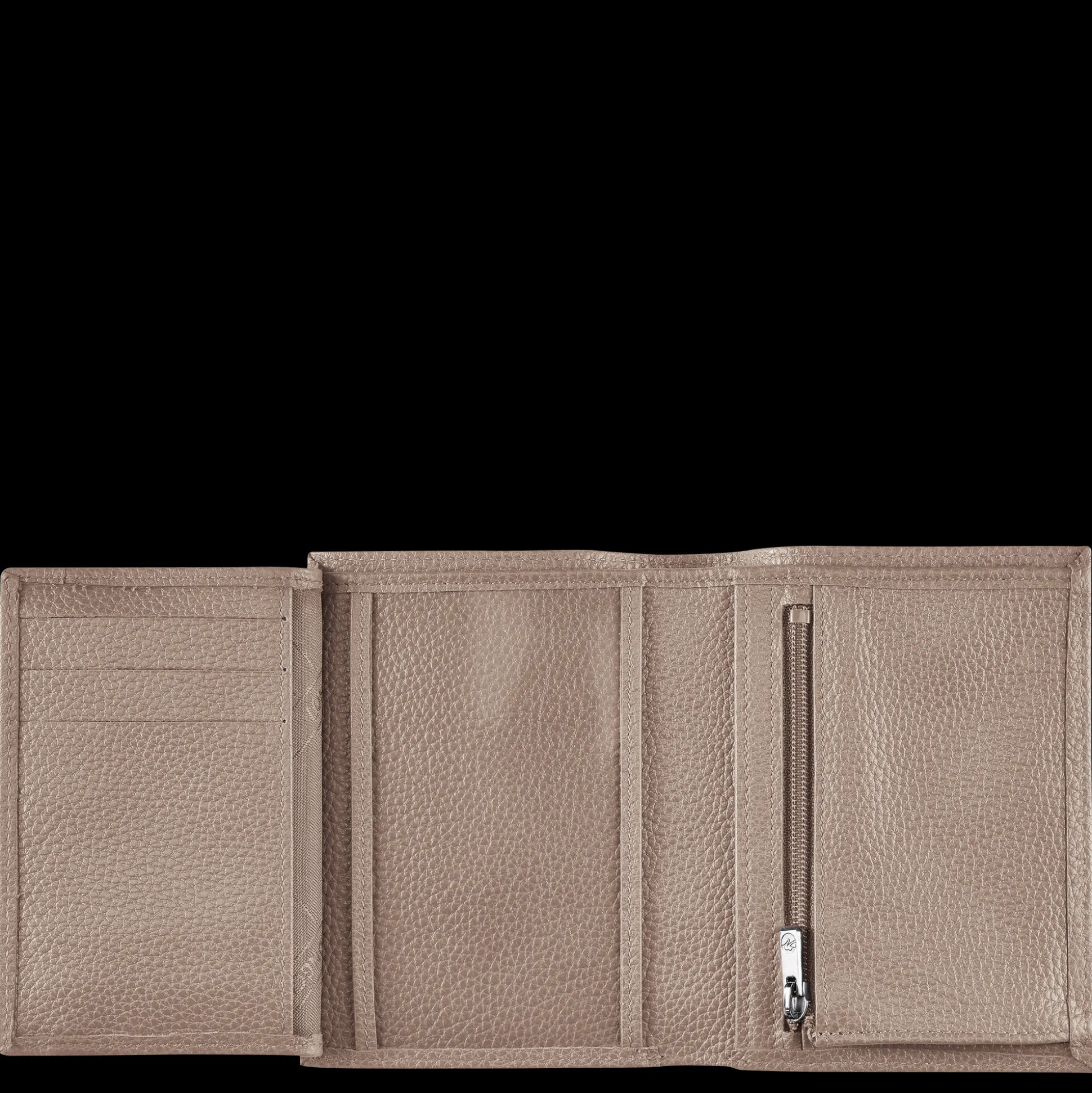 Online Longchamp Portafoglio Tortora