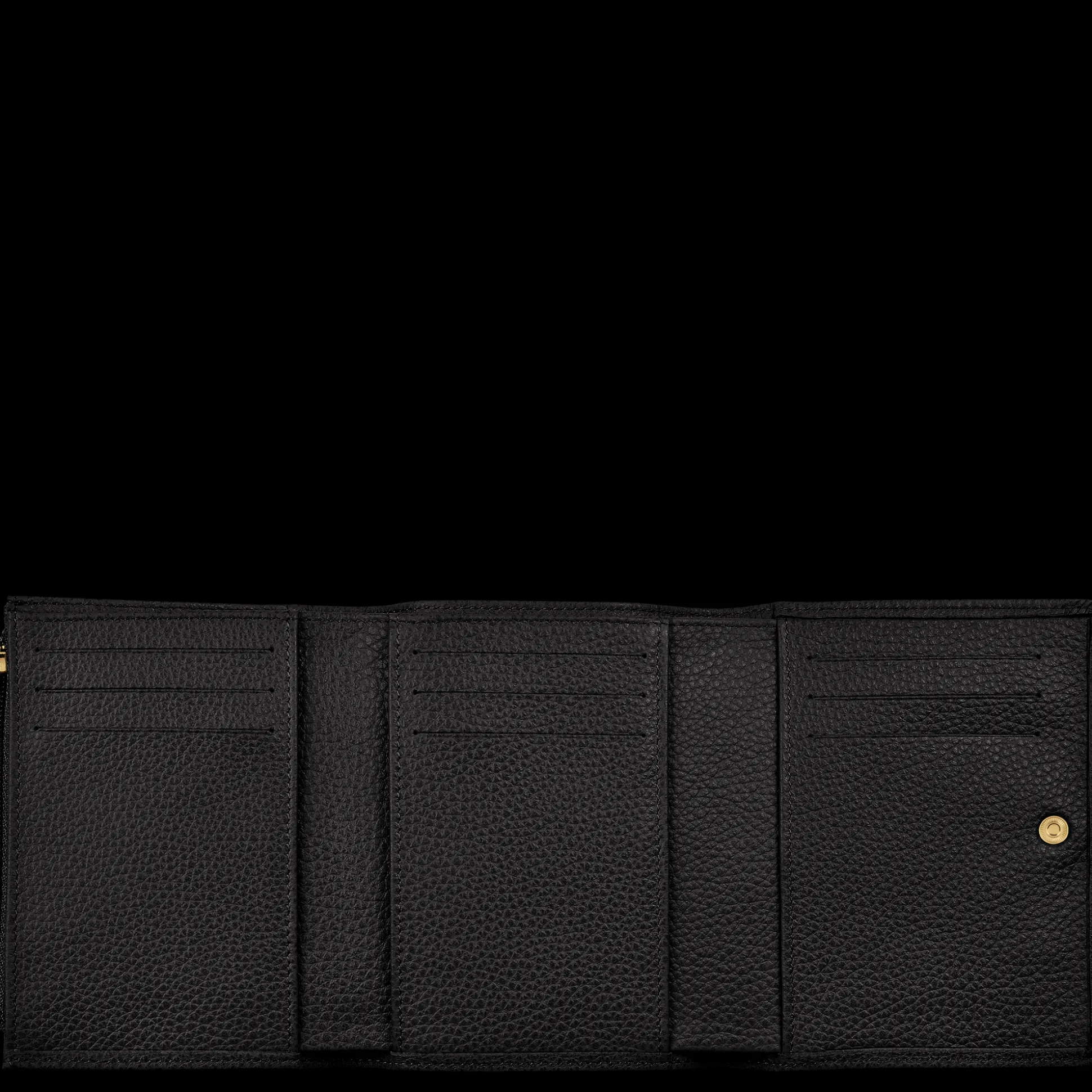 portafoglio_compatto_2-6.webp Best Longchamp Portafoglio compatto Nero