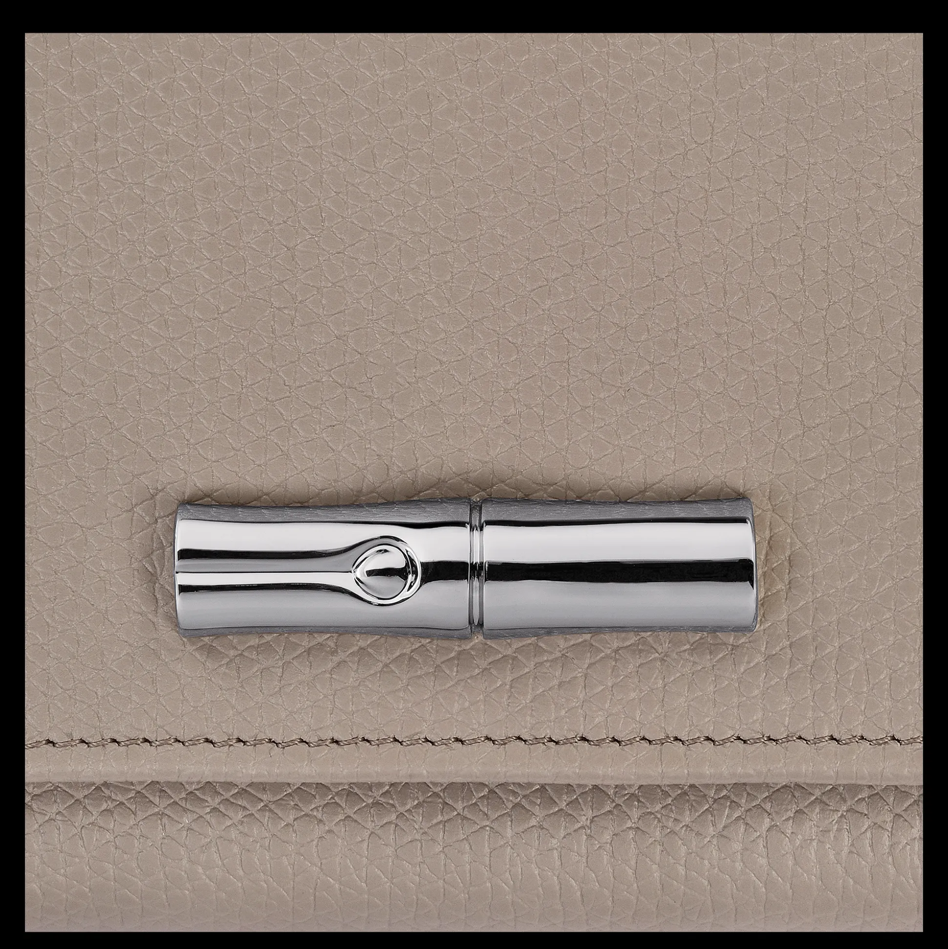 portafoglio_le_roseau_pelle__argilla_3.webp New Longchamp Portafoglio Le Roseau Pelle - Argilla