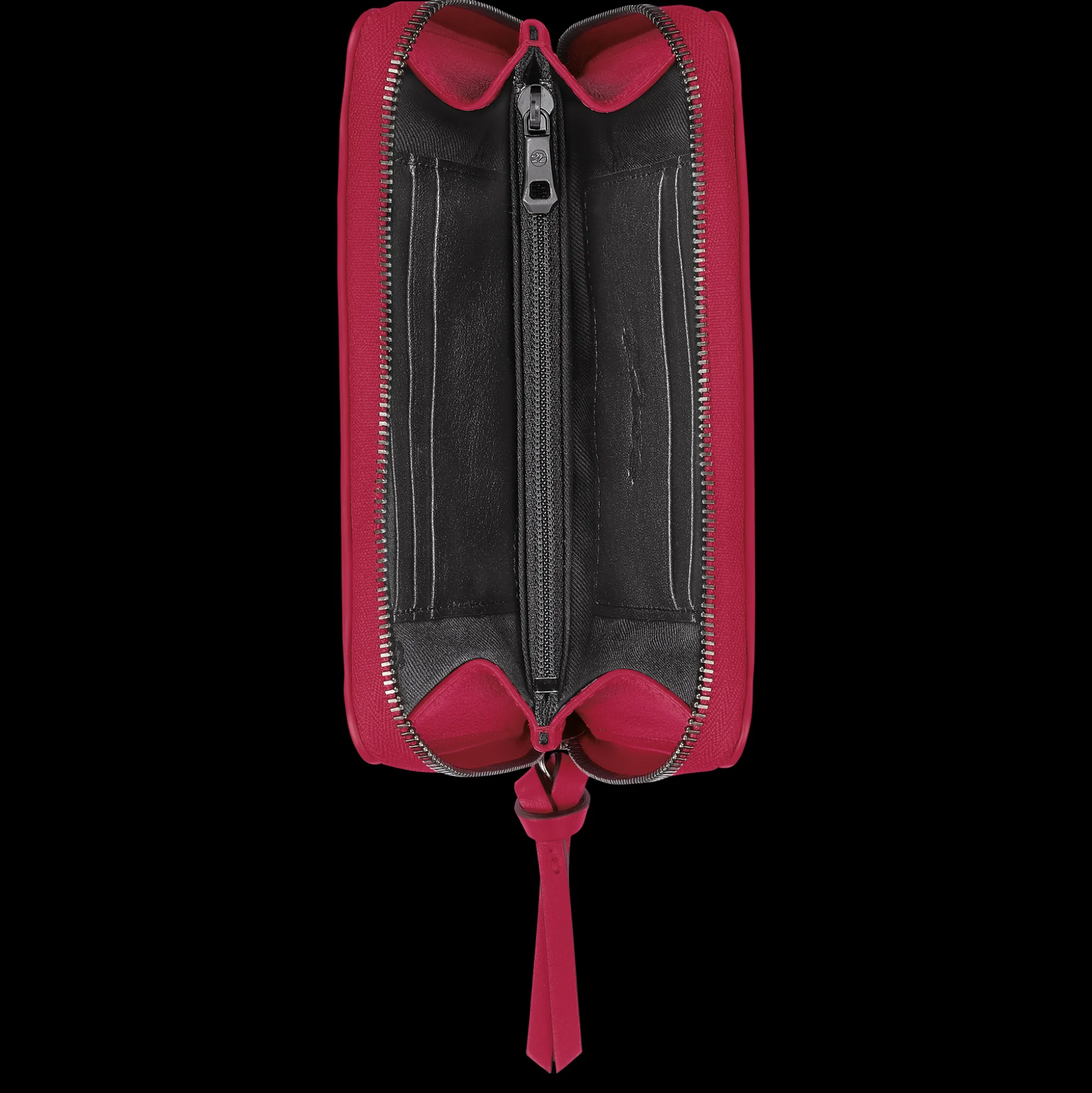 portafoglio_longchamp_d_pelle__magenta_2.webp Cheap Longchamp Portafoglio 3D Pelle - Magenta