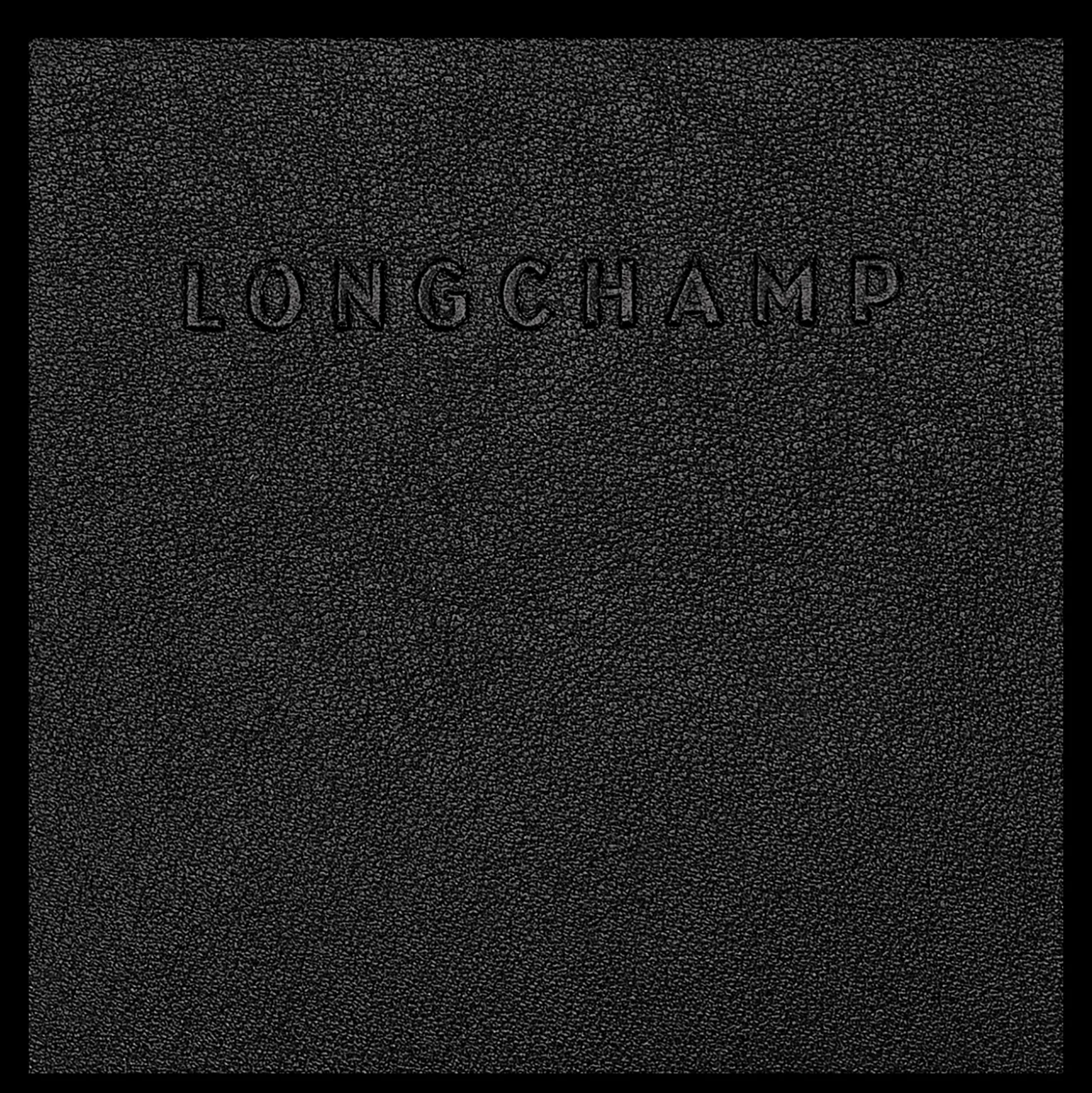 portafoglio_longchamp_d_pelle__nero_3.webp Store Longchamp Portafoglio 3D Pelle - Nero