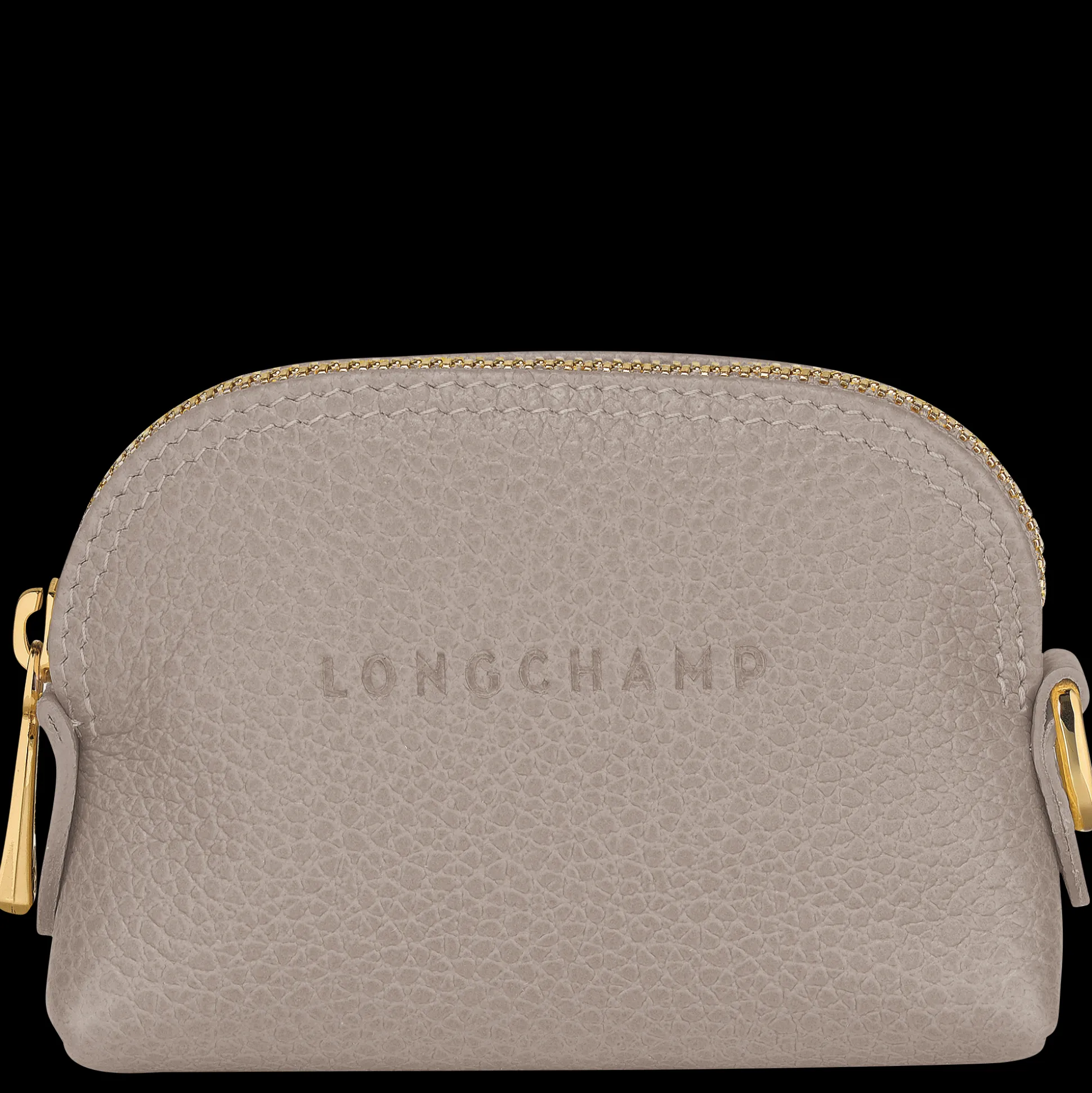 Store Longchamp Portamonete Tortora