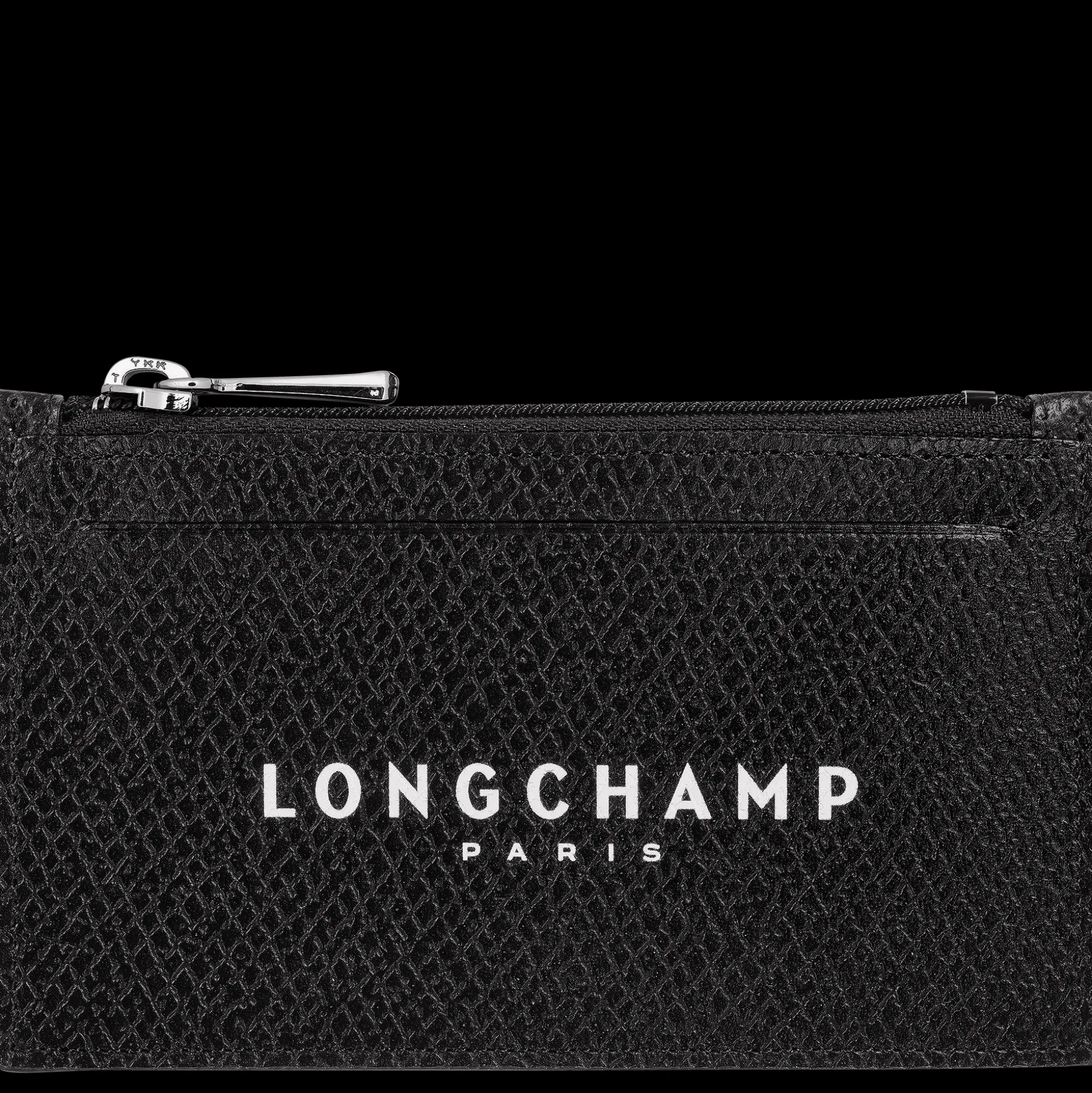 Flash Sale Longchamp Portamonete Nero