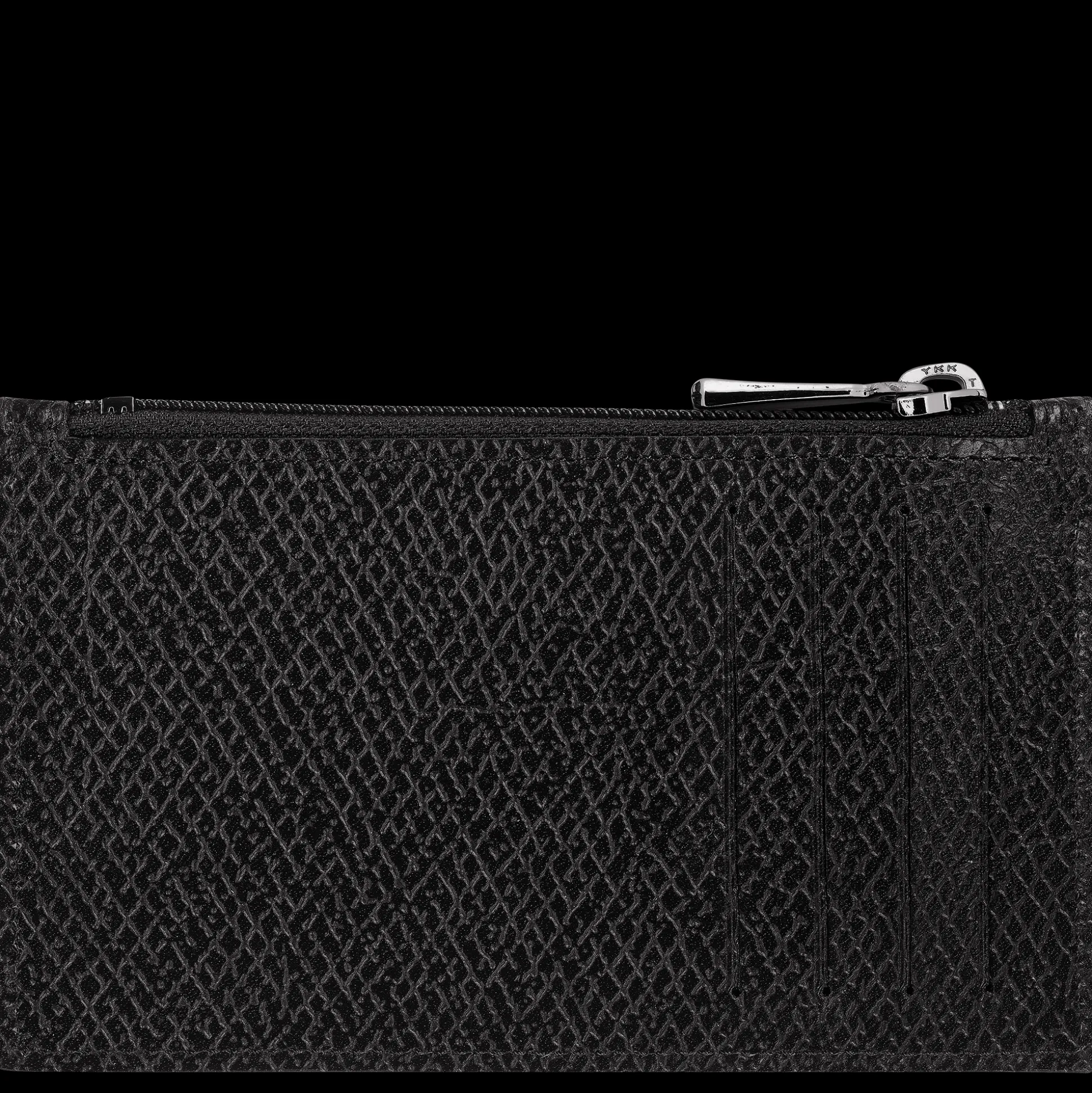 Flash Sale Longchamp Portamonete Nero