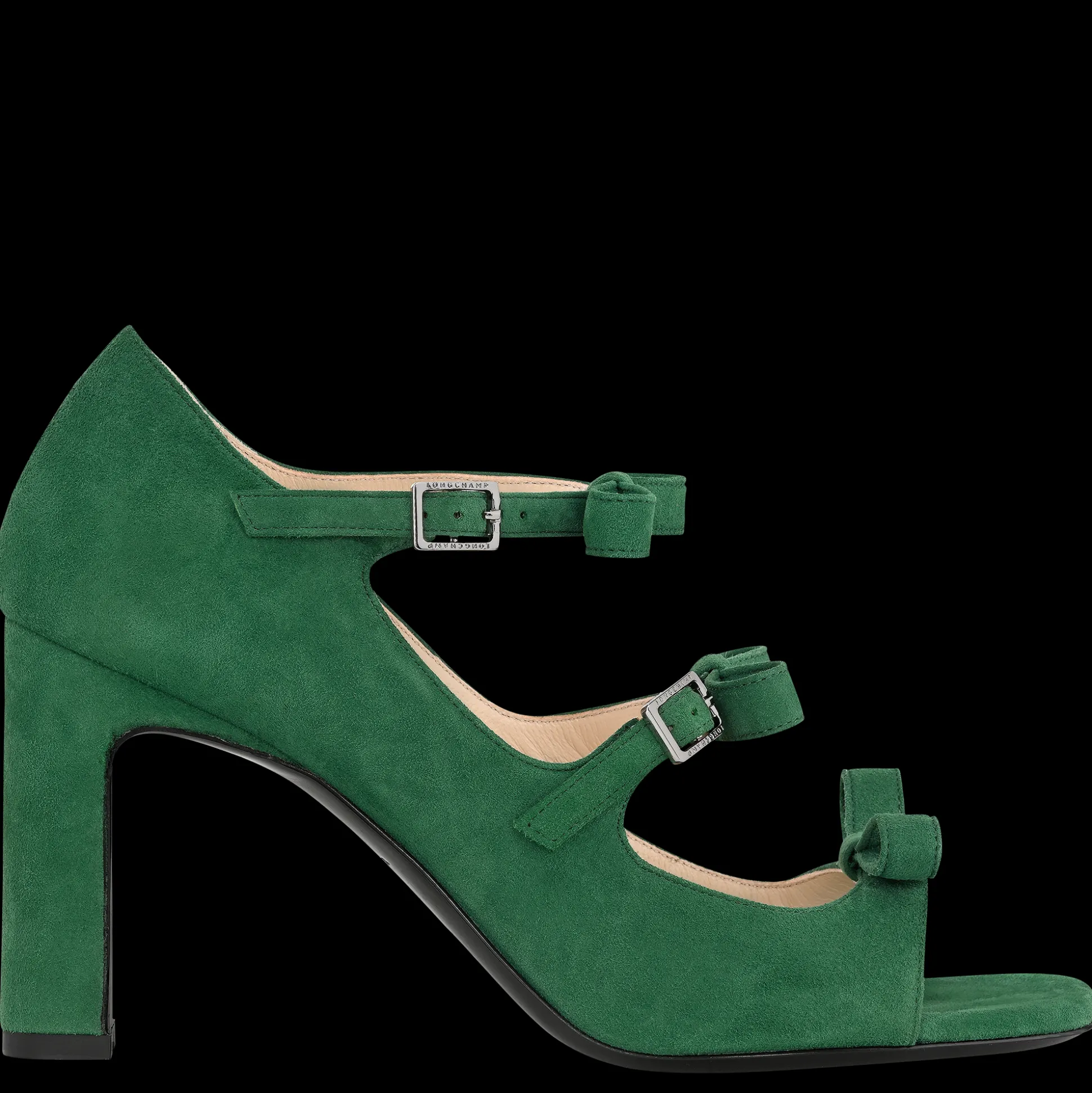 Best Longchamp Sandali Timo