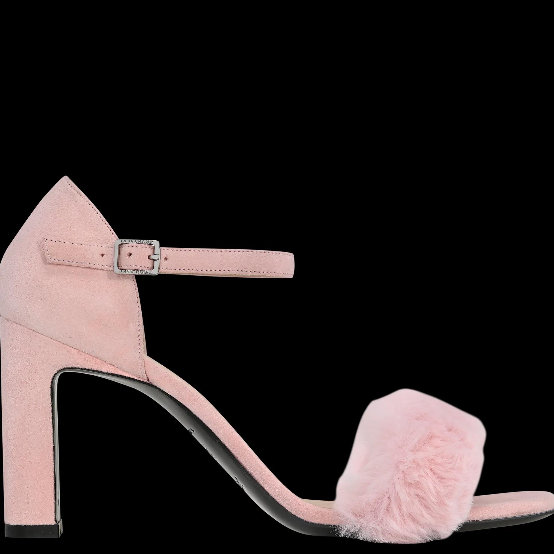 Online Longchamp Sandali Ballerina