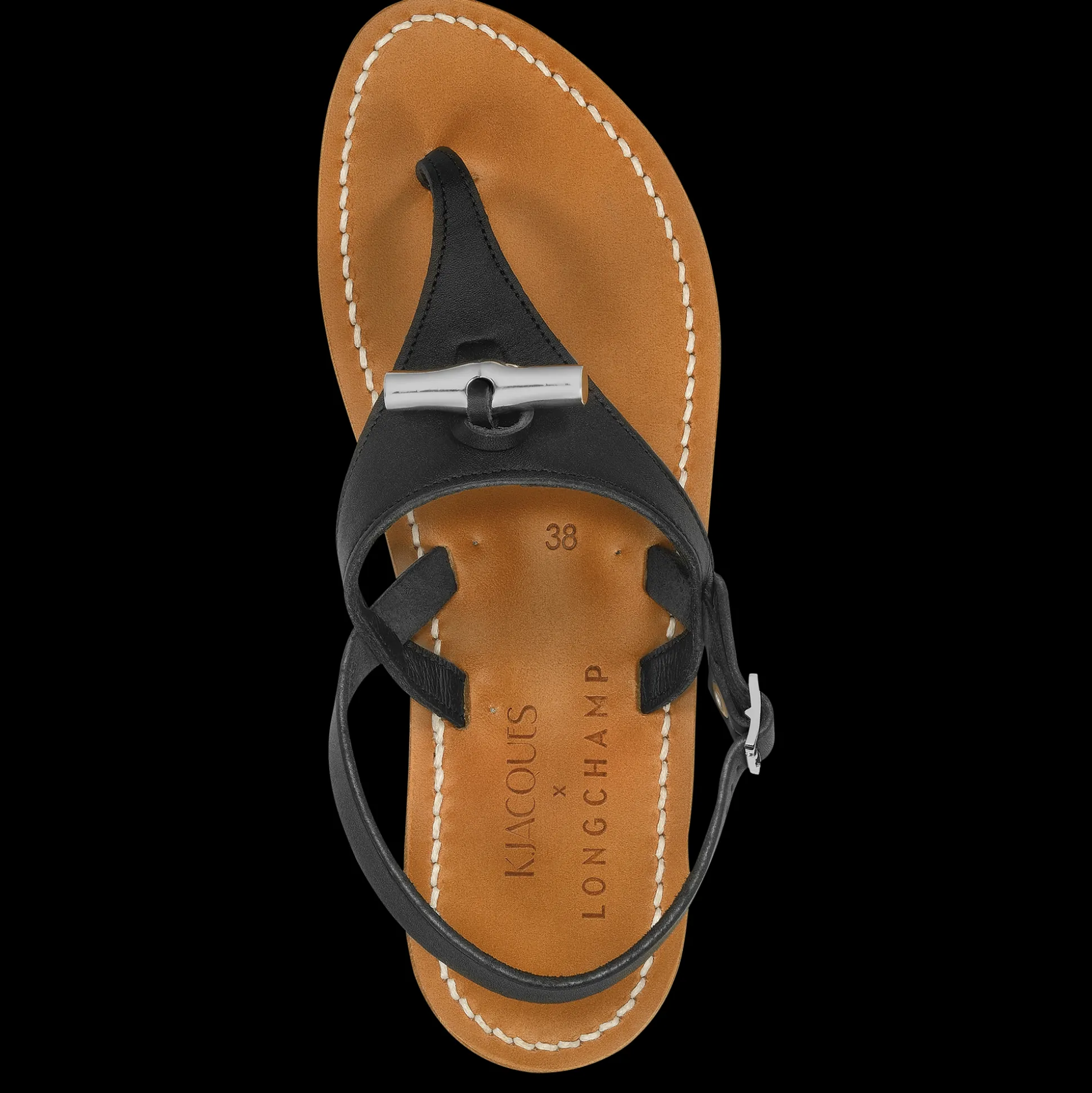 sandali_2-3.webp Store Longchamp Sandali Nero