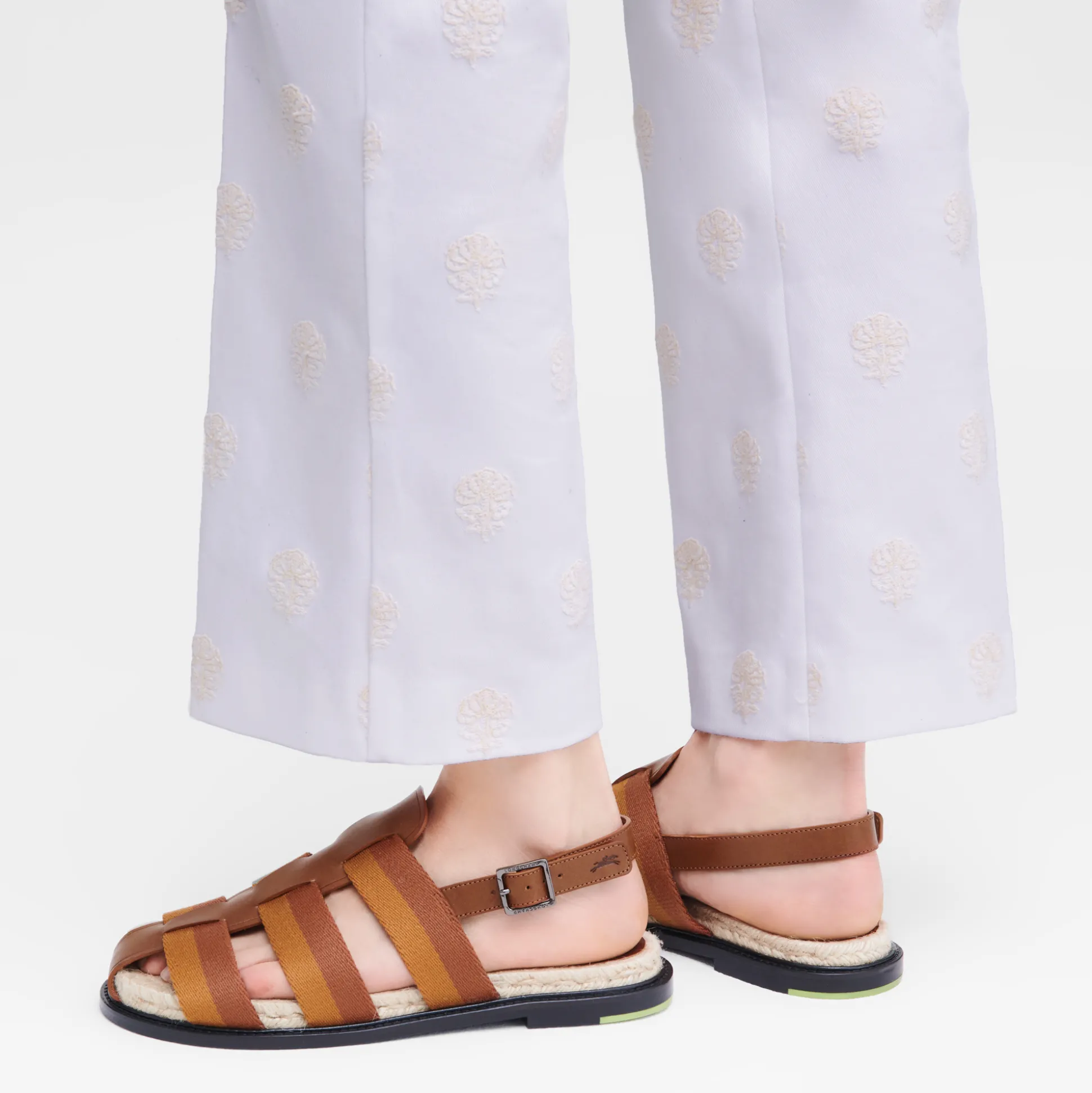 sandali_3-1.webp Outlet Longchamp Sandali Cognac