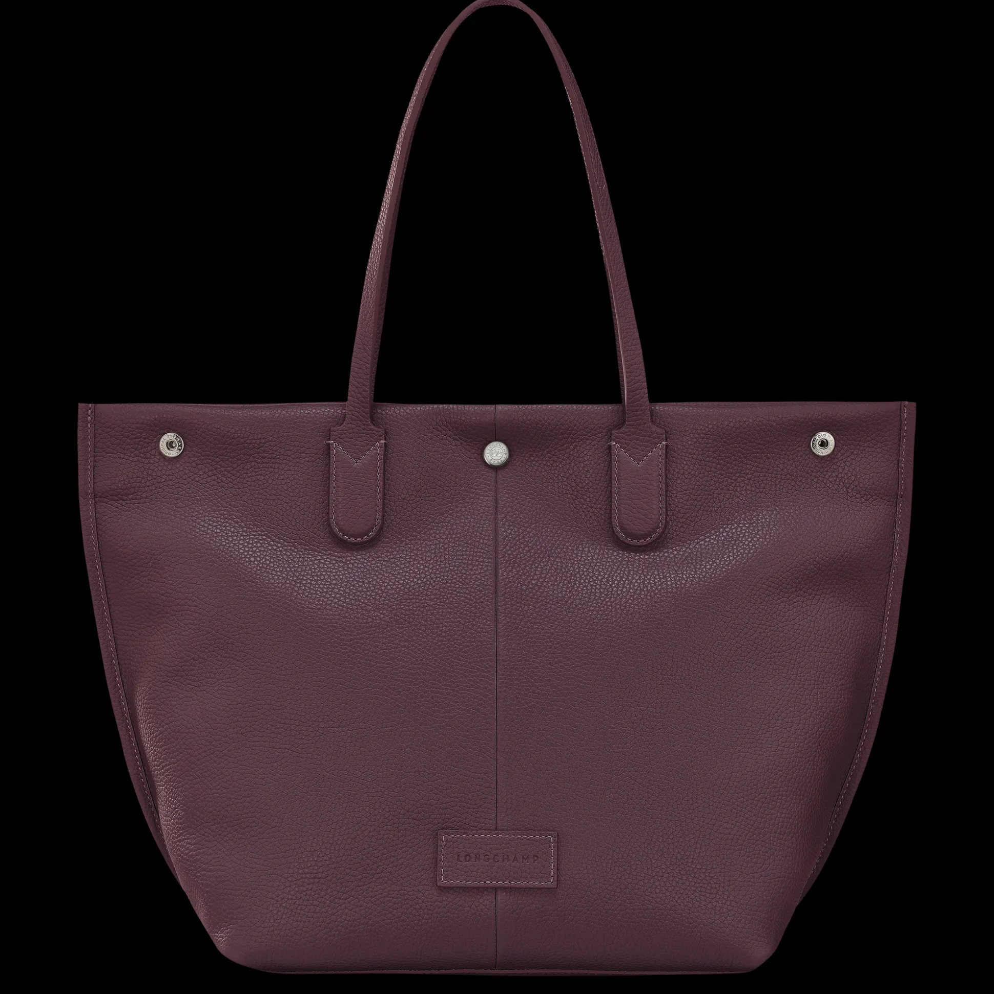 Flash Sale Longchamp Shopping bag L Melanzana