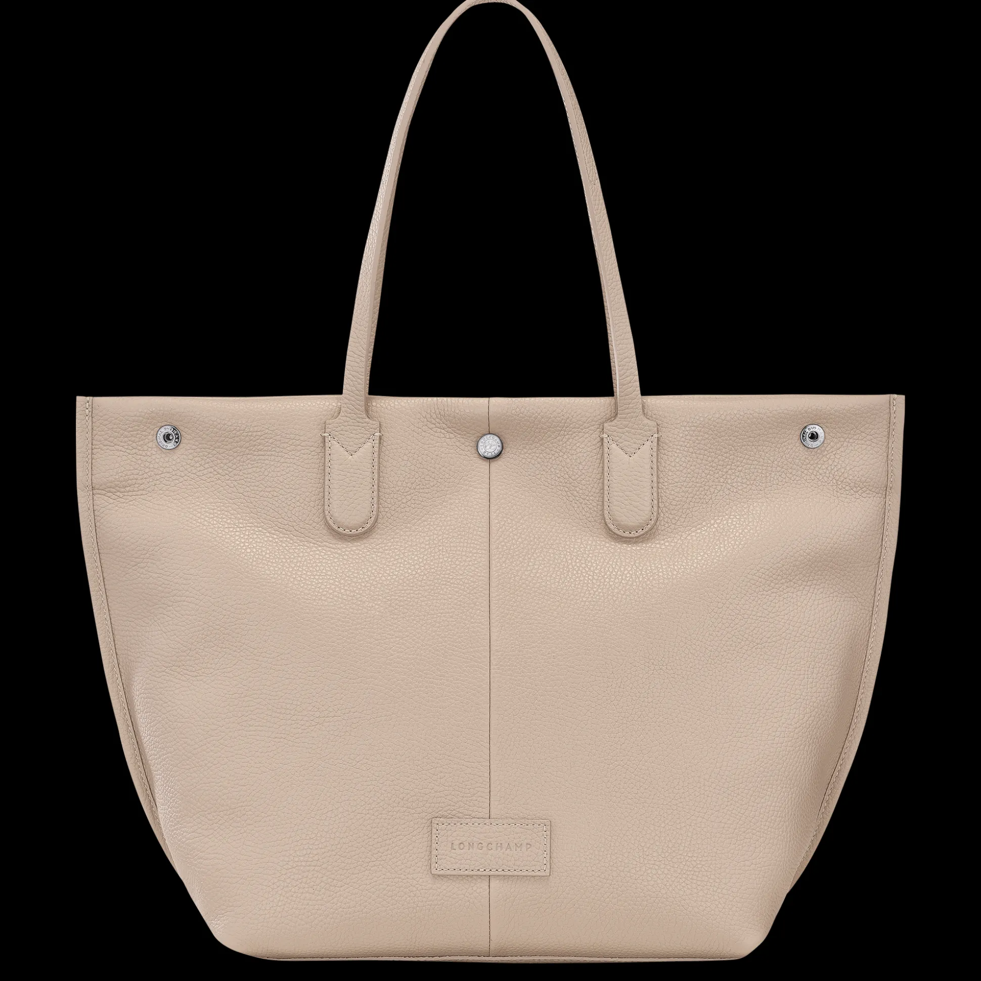 Fashion Longchamp Shopping bag L Argilla