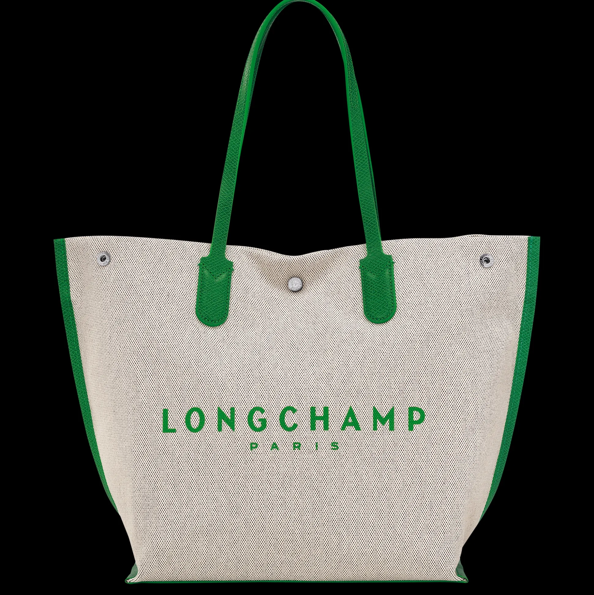 New Longchamp Shopping bag L Verde