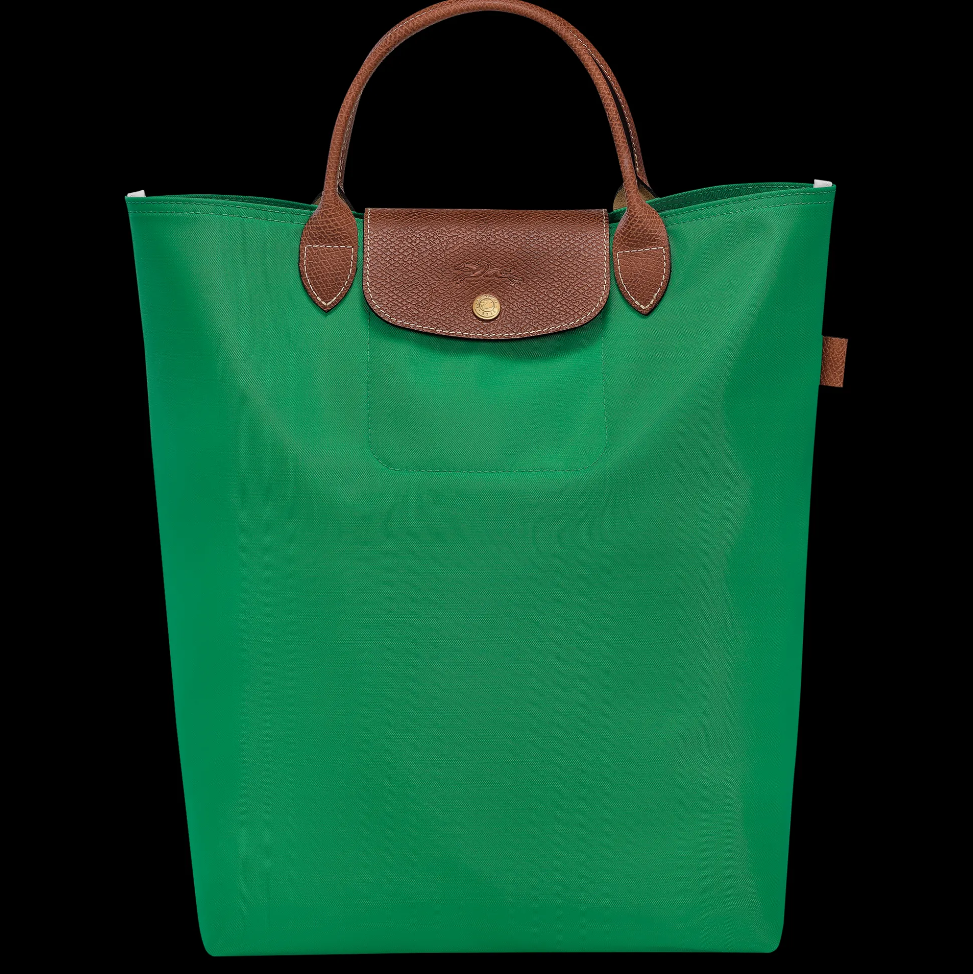 Clearance Longchamp Shopping bag M Verde