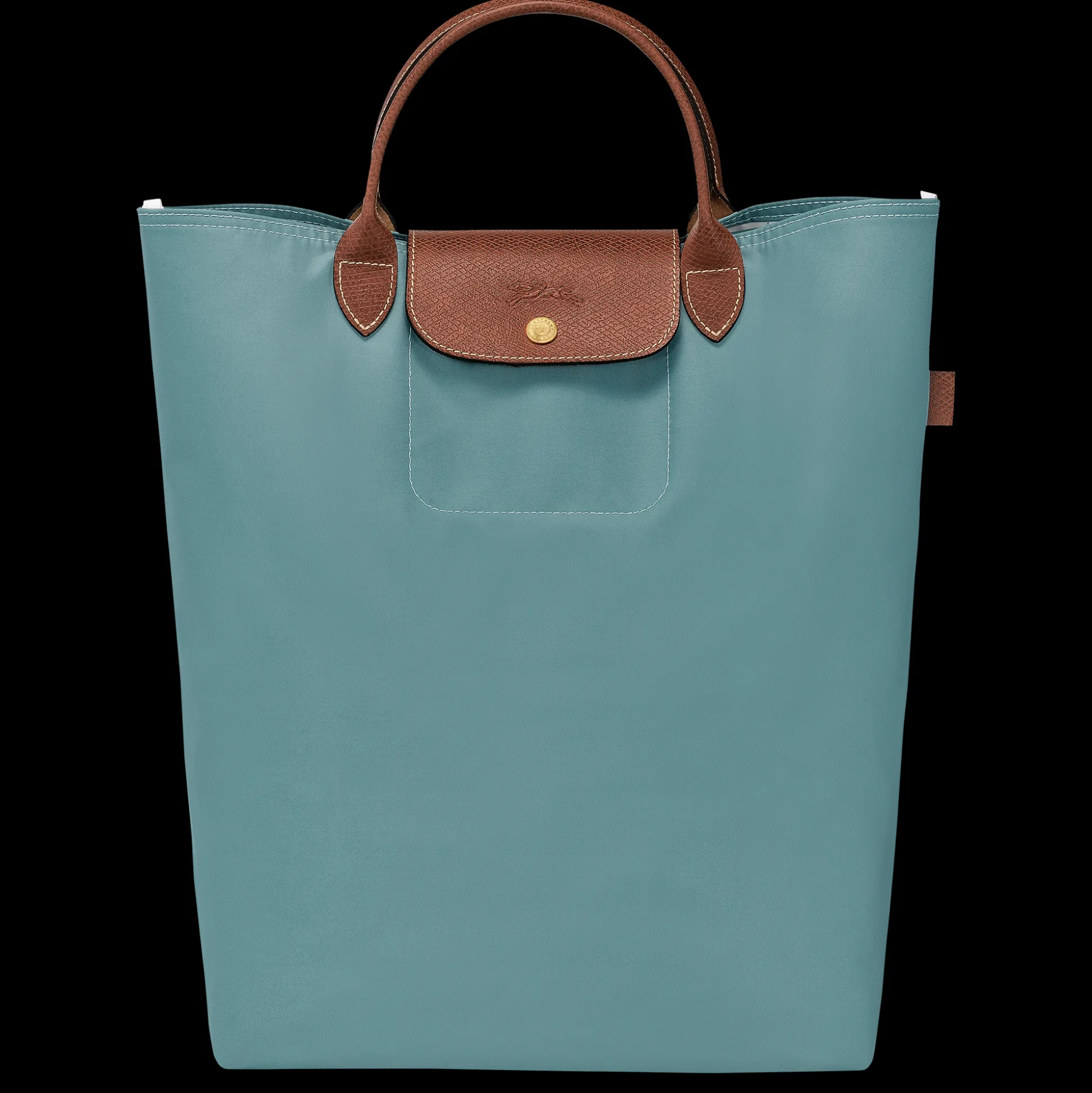 Best Sale Longchamp Shopping bag M Eucalipto