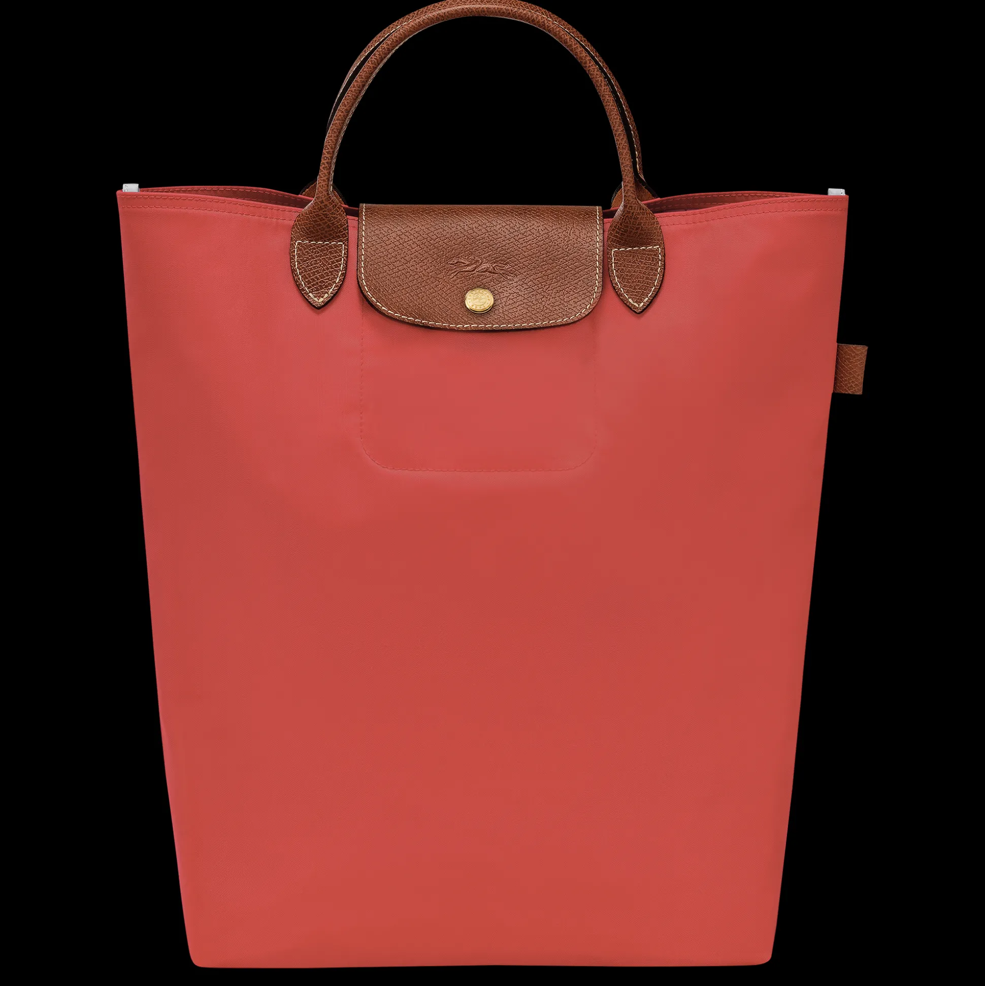 Online Longchamp Shopping bag M Pomodoro