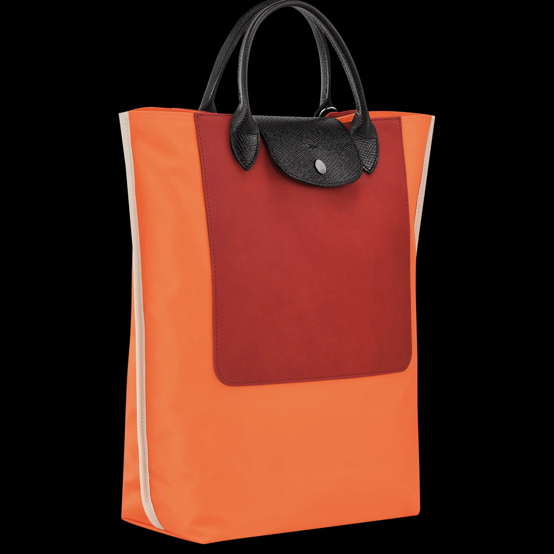 shopping_bag_m_2-7.webp Fashion Longchamp Shopping bag M Arancio