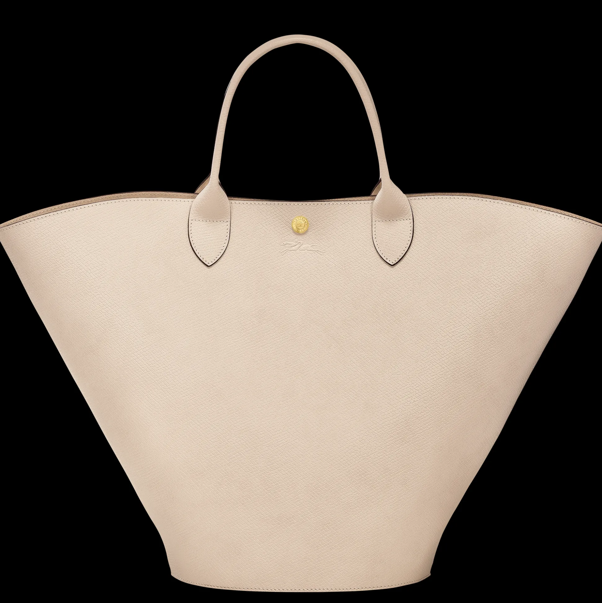 Sale Longchamp Shopping bag XL Carta