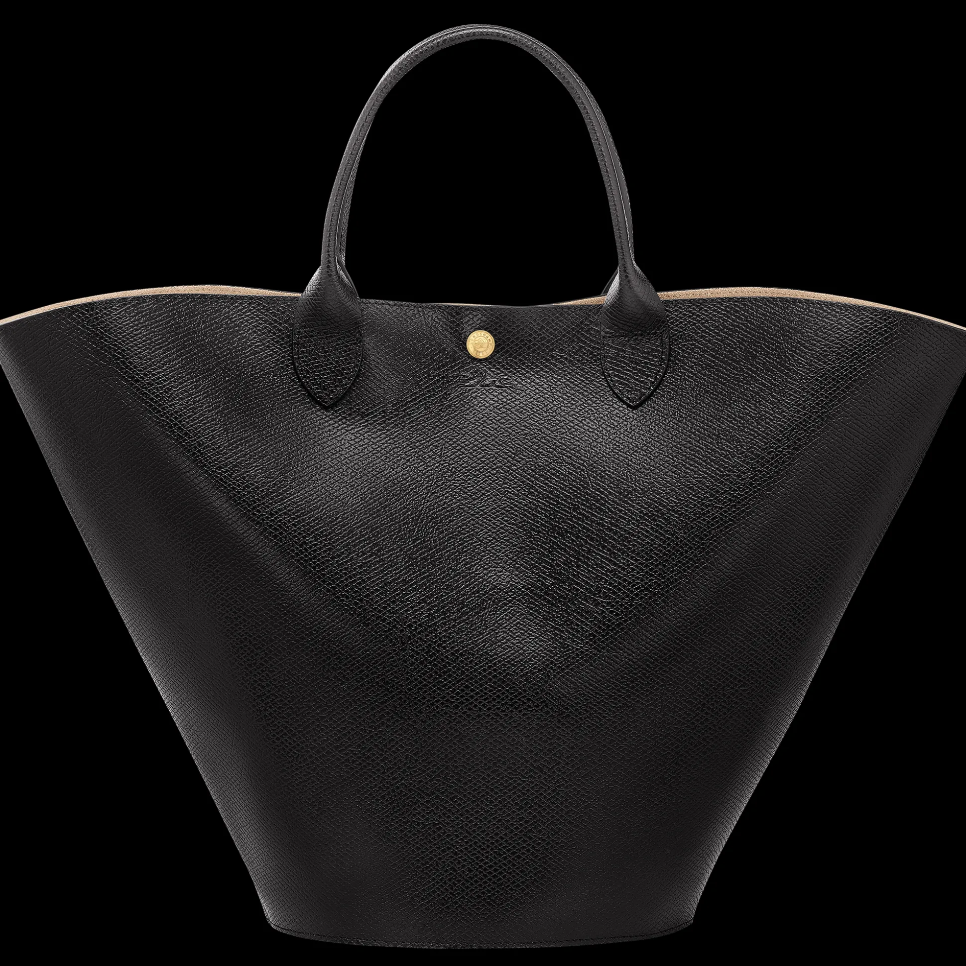 Clearance Longchamp Shopping bag XL Nero