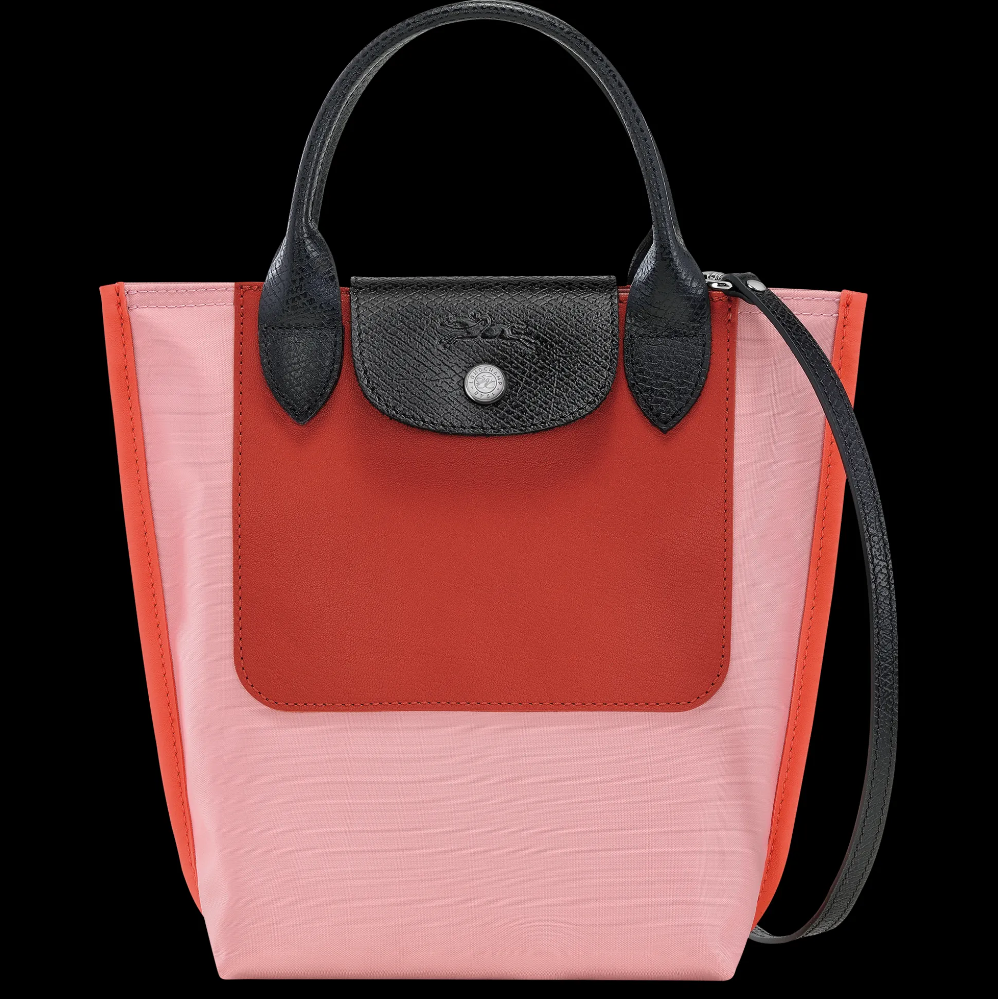 Flash Sale Longchamp Shopping bag XS Rosa