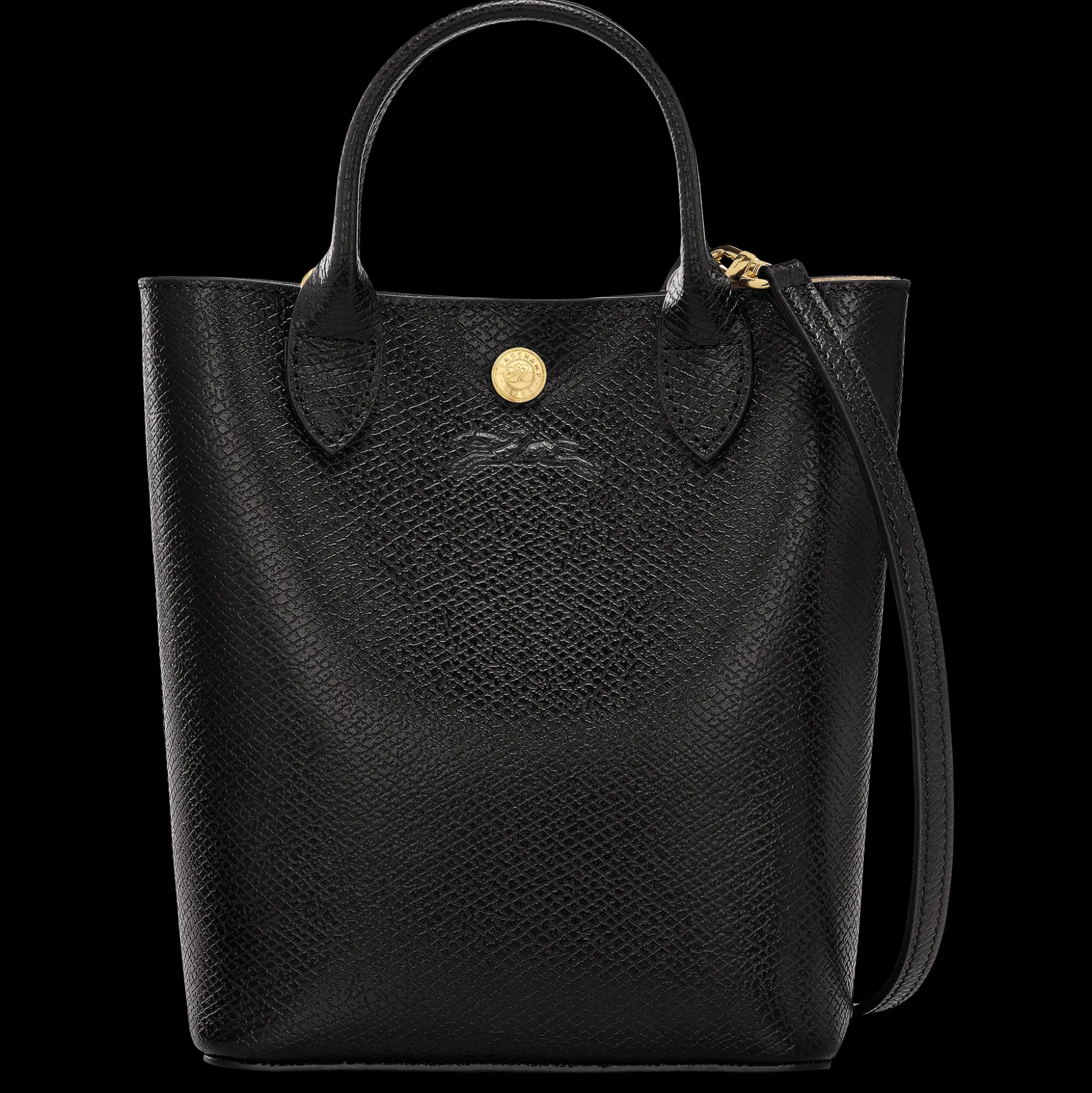 Flash Sale Longchamp Shopping bag XS Nero