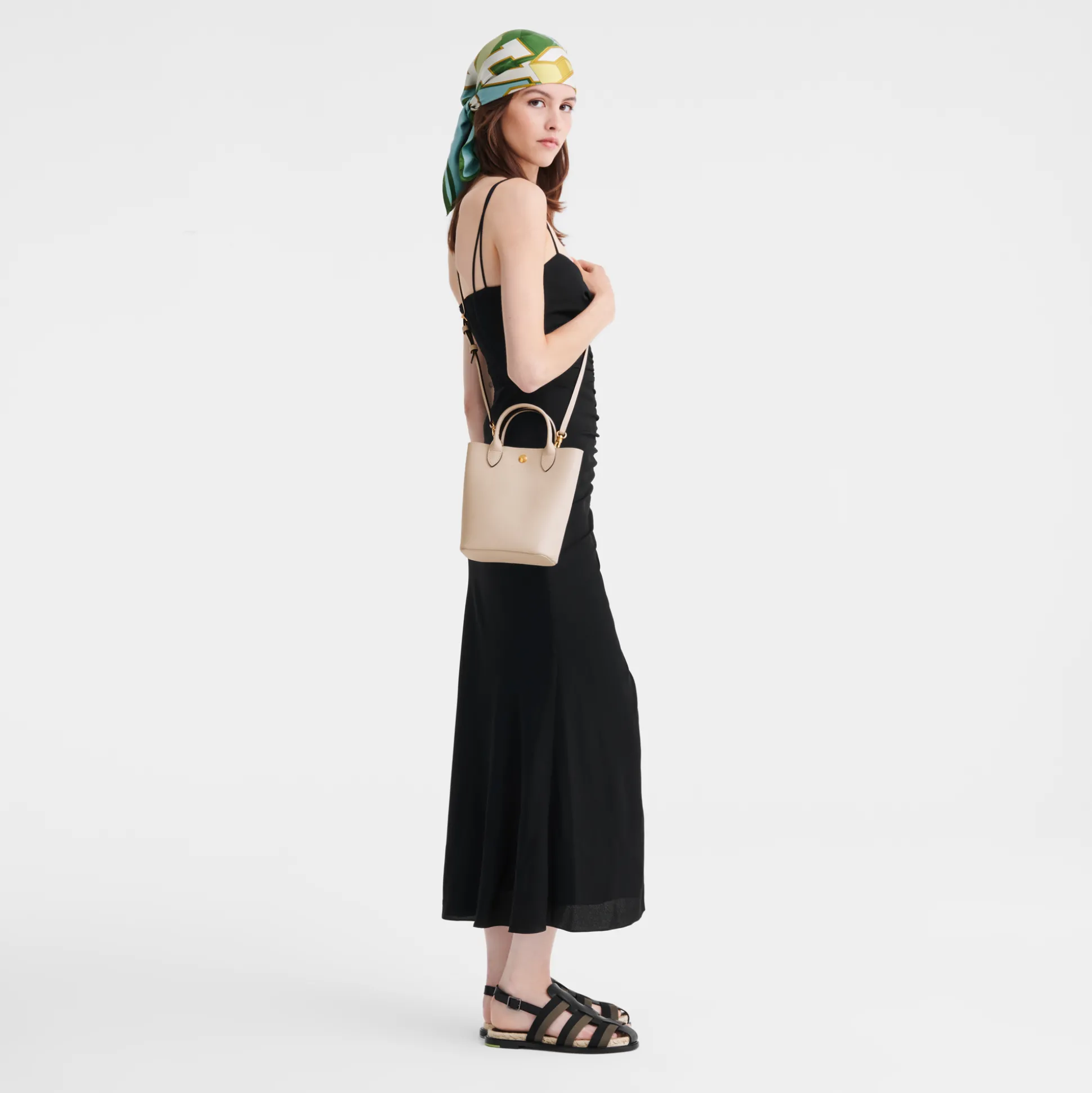 Cheap Longchamp Shopping bag XS Carta