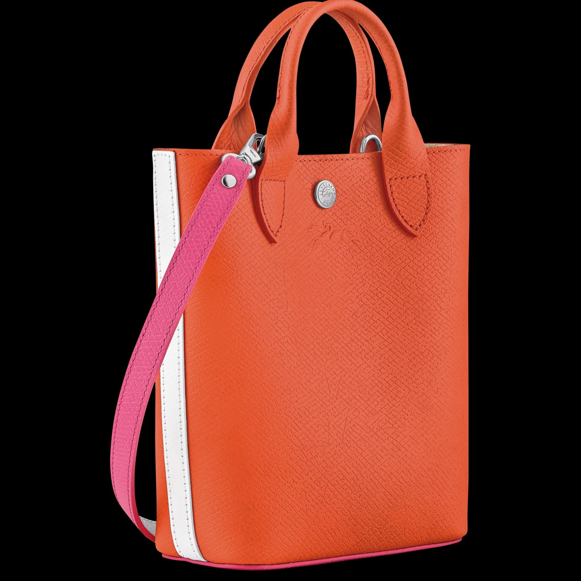 shopping_bag_xs_2-10.webp Discount Longchamp Shopping bag XS Arancio