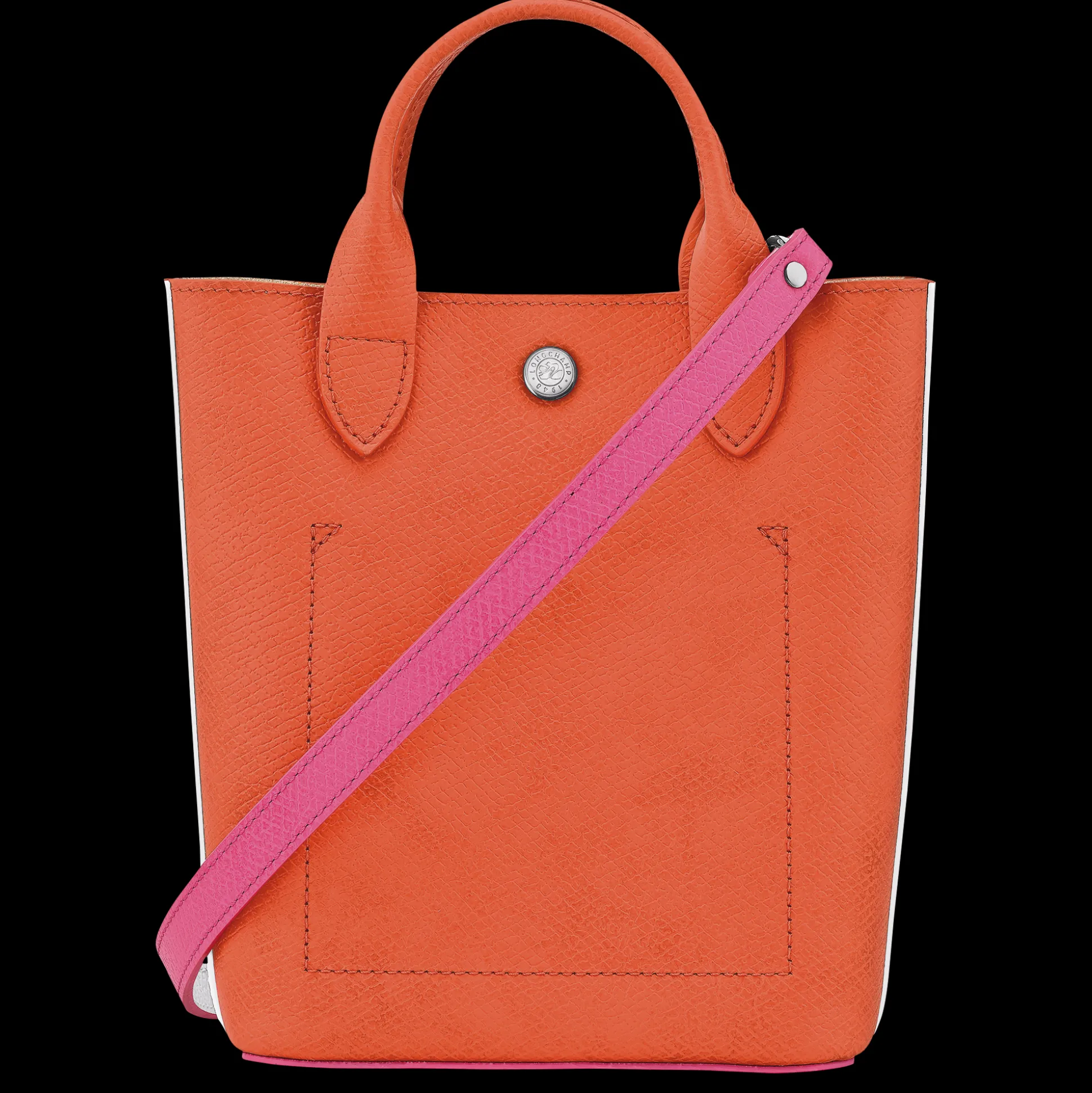shopping_bag_xs_3-3.webp Discount Longchamp Shopping bag XS Arancio