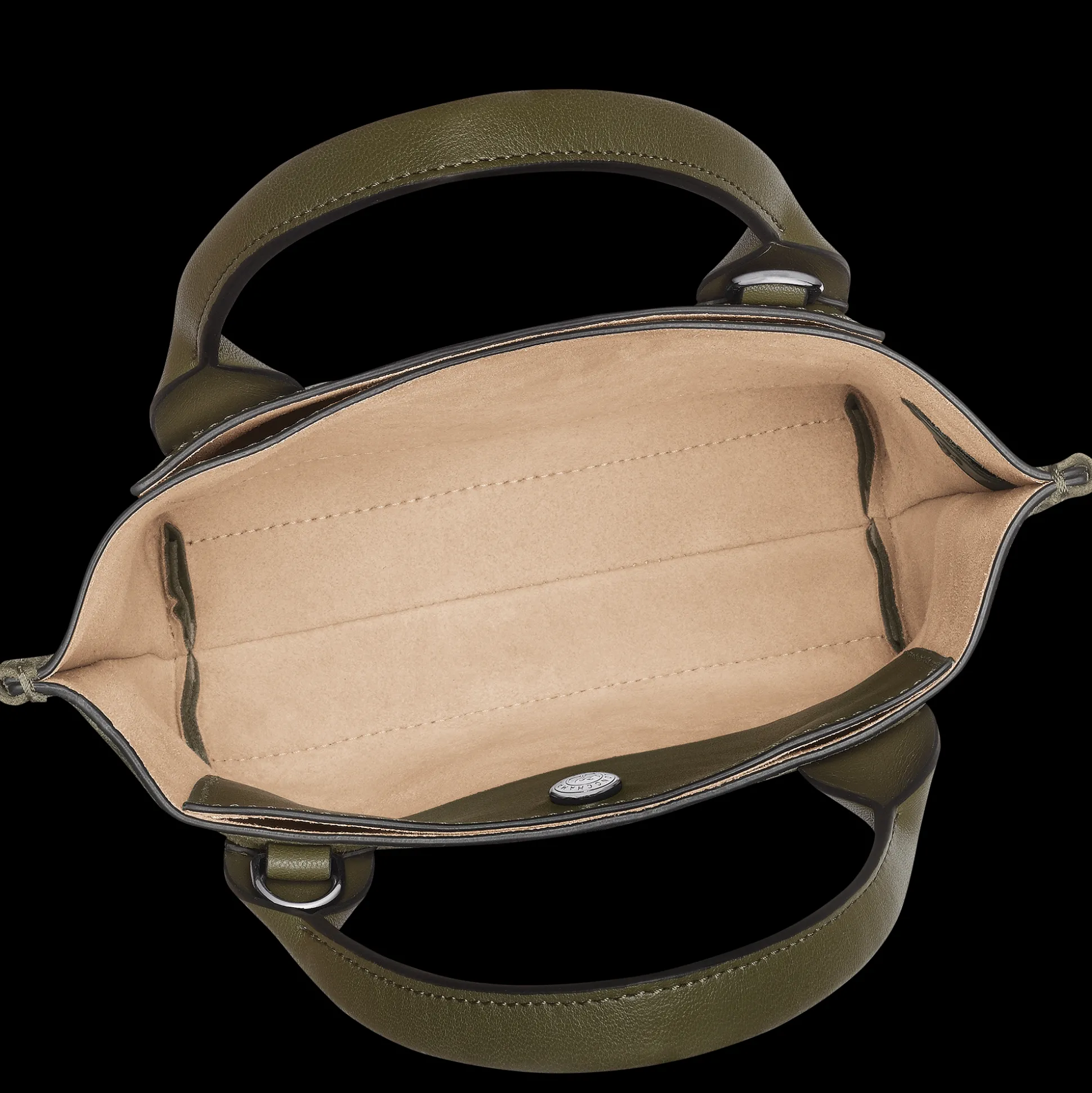 shopping_bag_xs_4-6.webp Flash Sale Longchamp Shopping bag XS Kaki