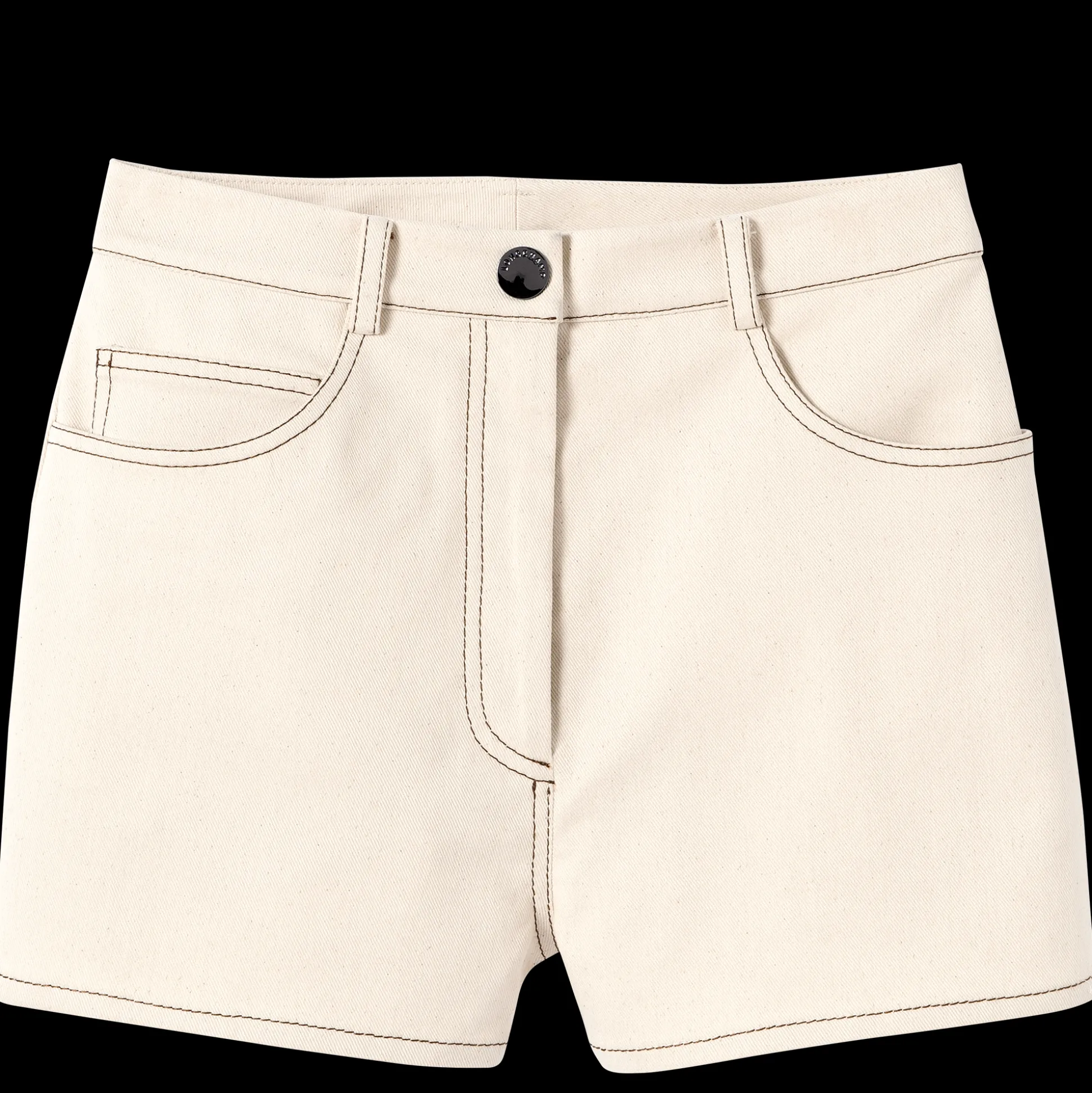 Hot Longchamp Shorts Greggio