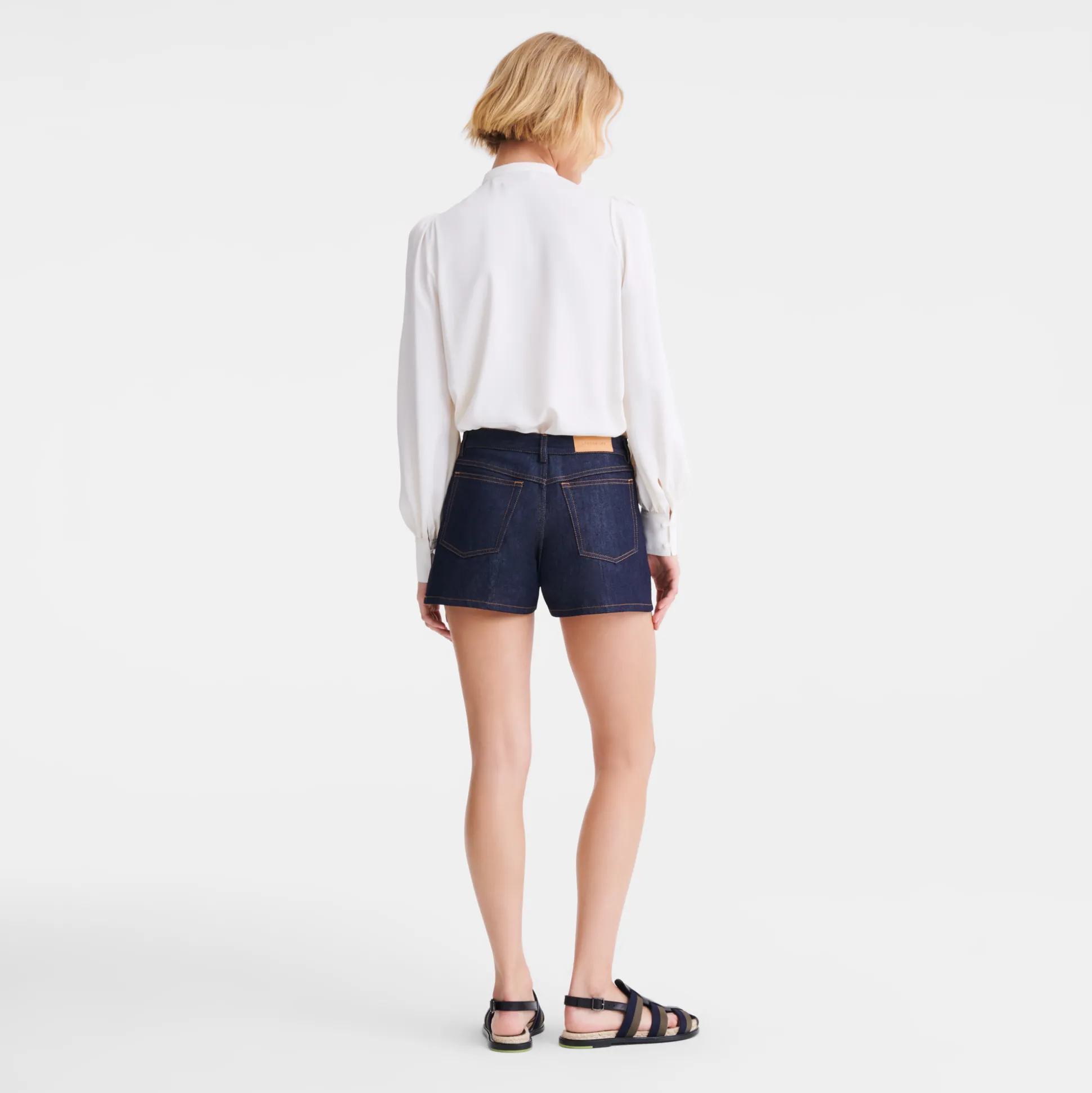 shorts_2-2.webp Flash Sale Longchamp Shorts BluNotte