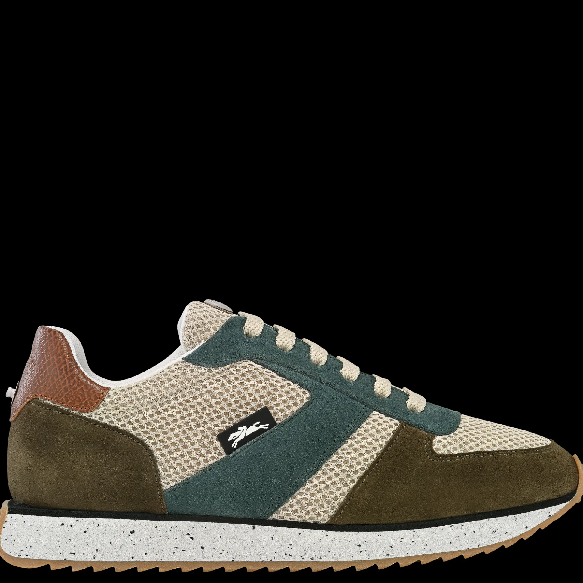 Outlet Longchamp Sneakers Cedro