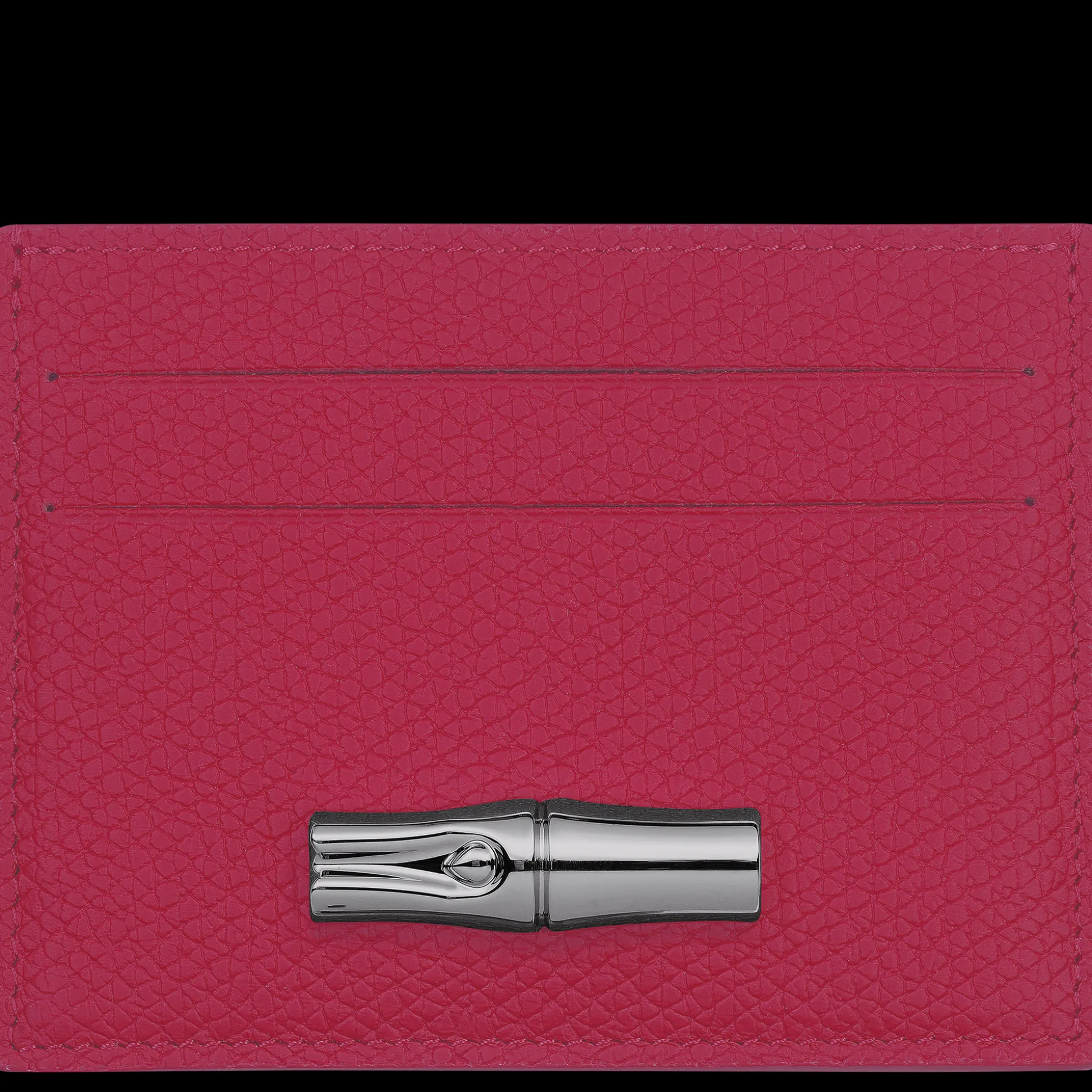 Outlet Longchamp Tarjetero Barbabietola