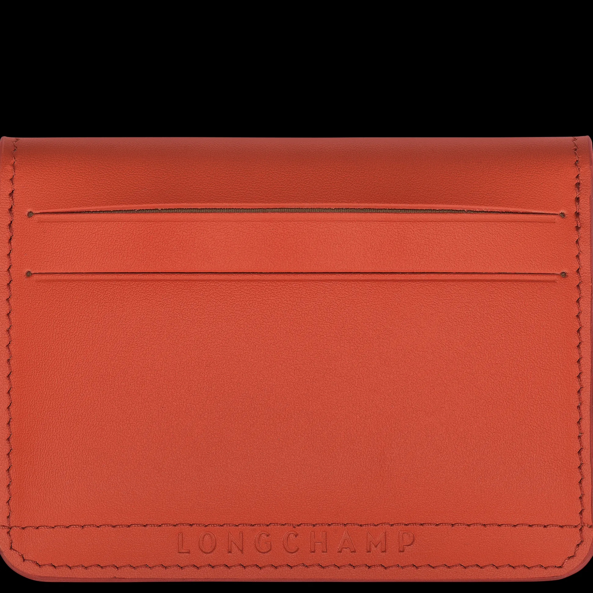 Store Longchamp Tarjetero Paprica