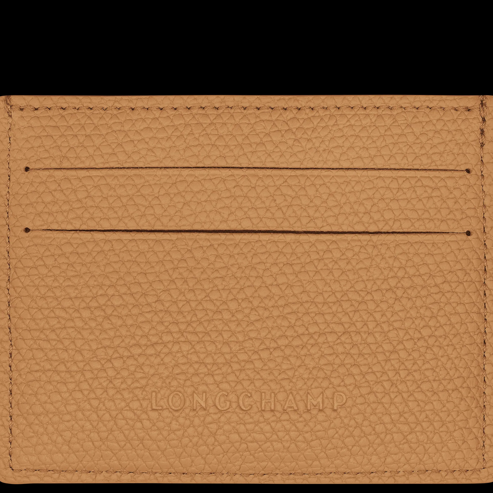 Outlet Longchamp Tarjetero Noce