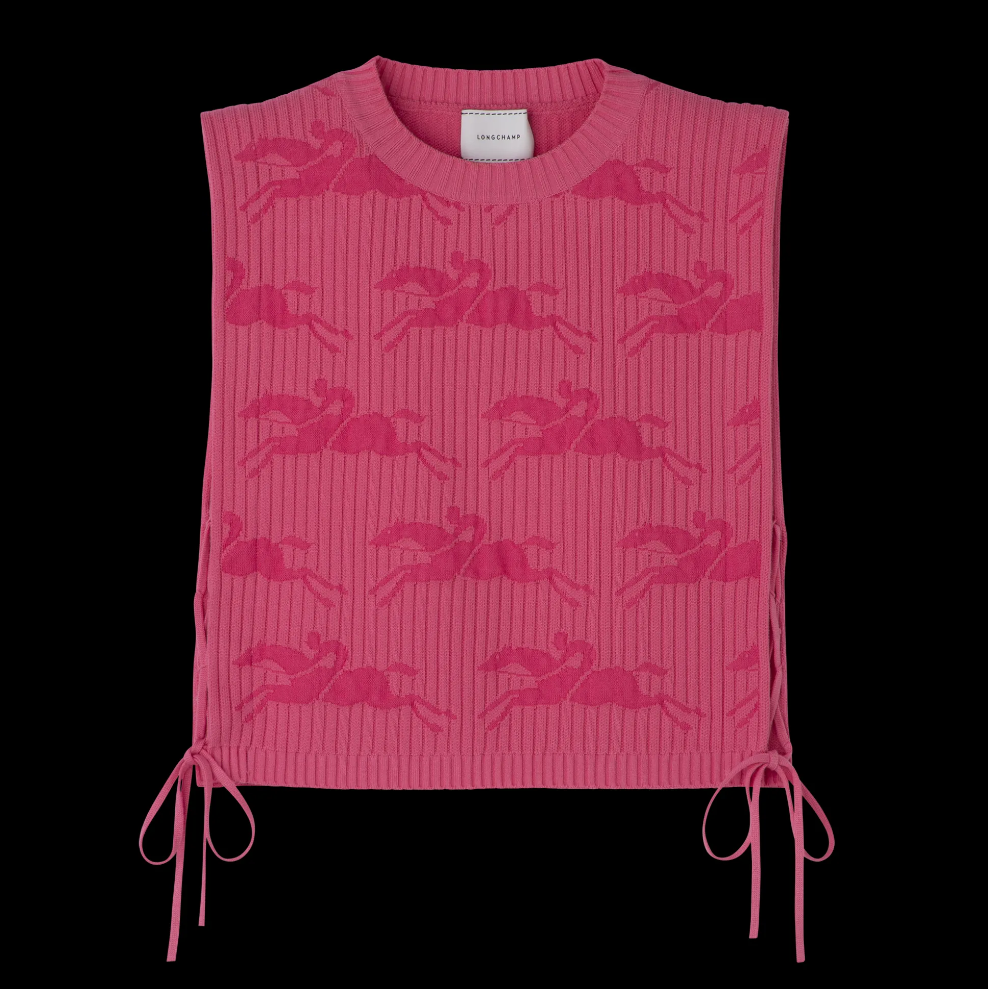Best Sale Longchamp Top Rosa