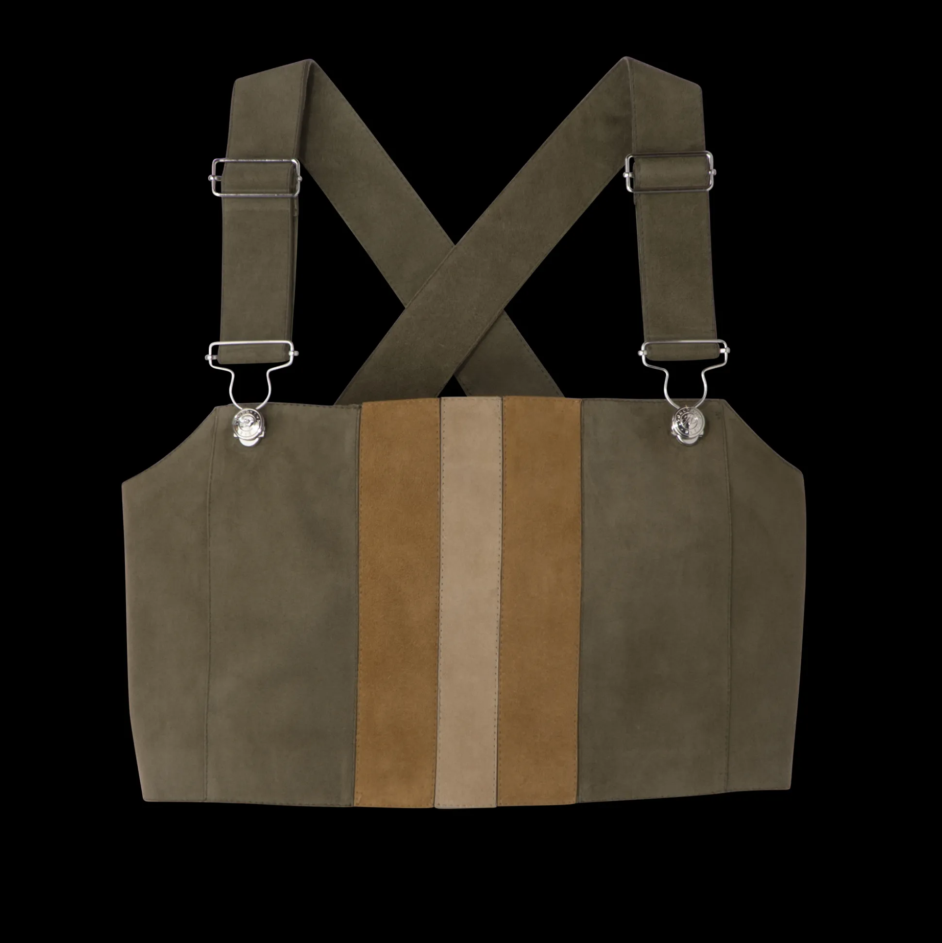 Cheap Longchamp Top Kaki