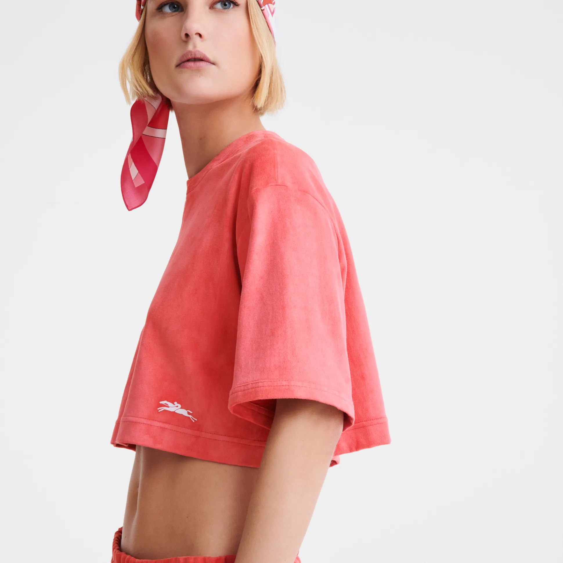 top_corto_in_pelle_3-4.webp Discount Longchamp Top corto in pelle Blush