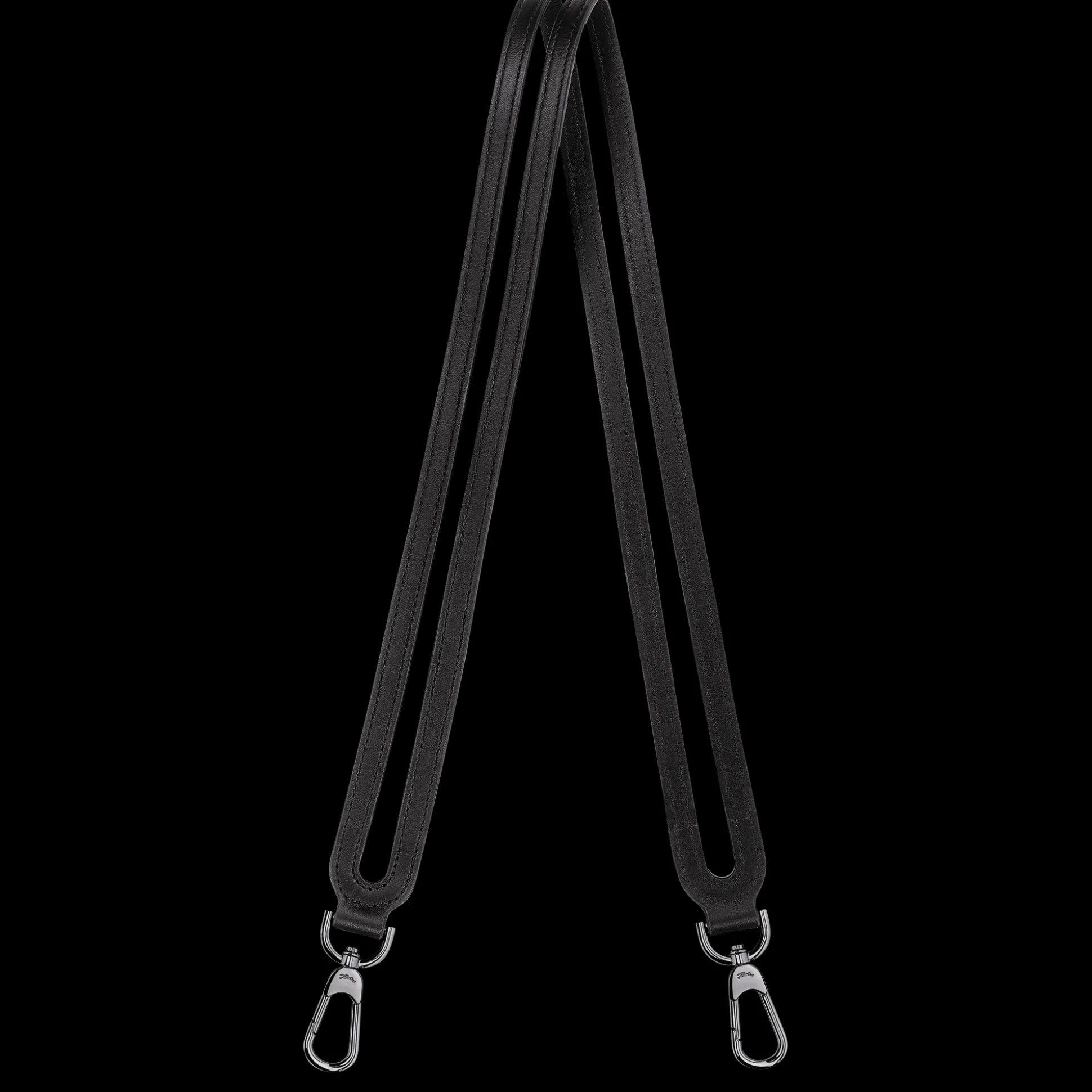 Cheap Longchamp Tracolla Nero