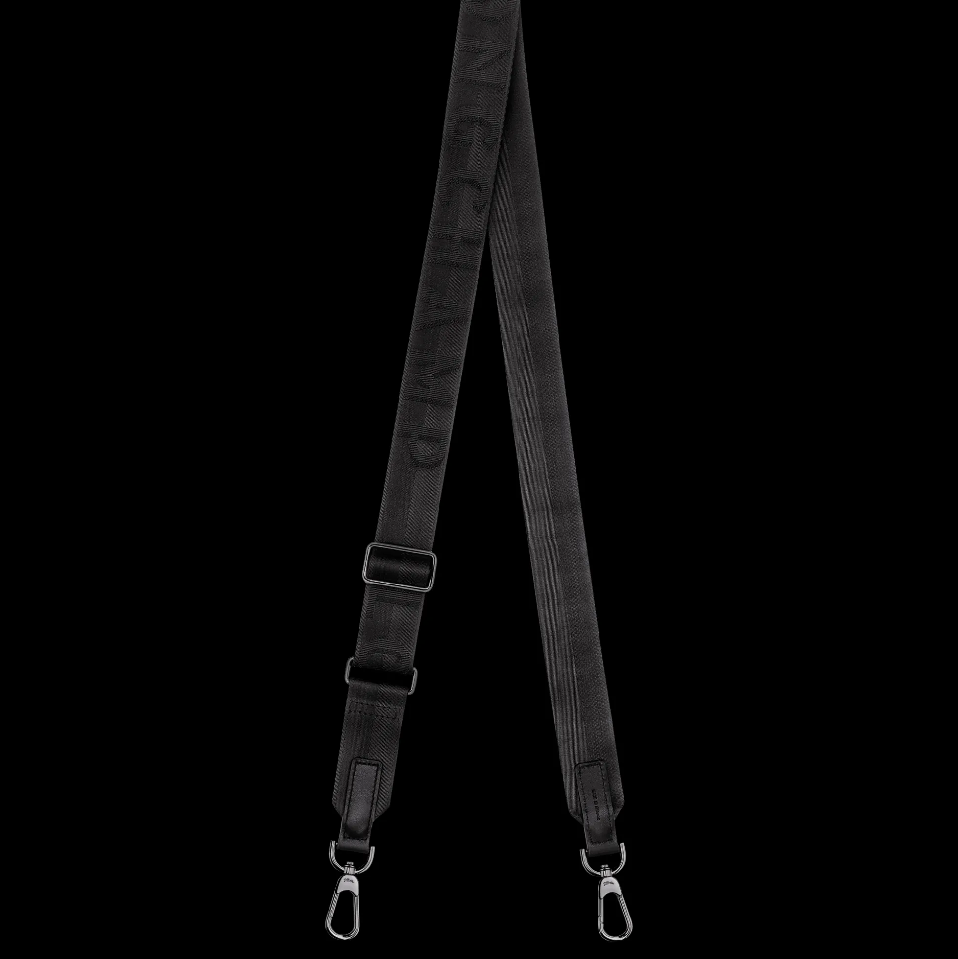 Clearance Longchamp Tracolla Nero