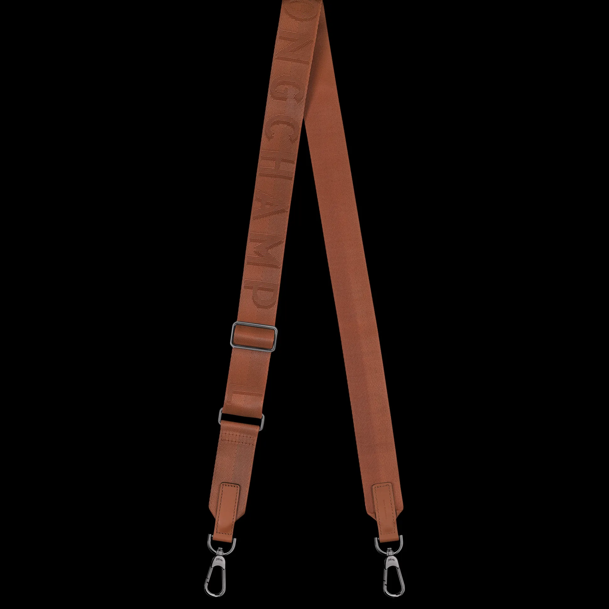 Fashion Longchamp Tracolla Cognac