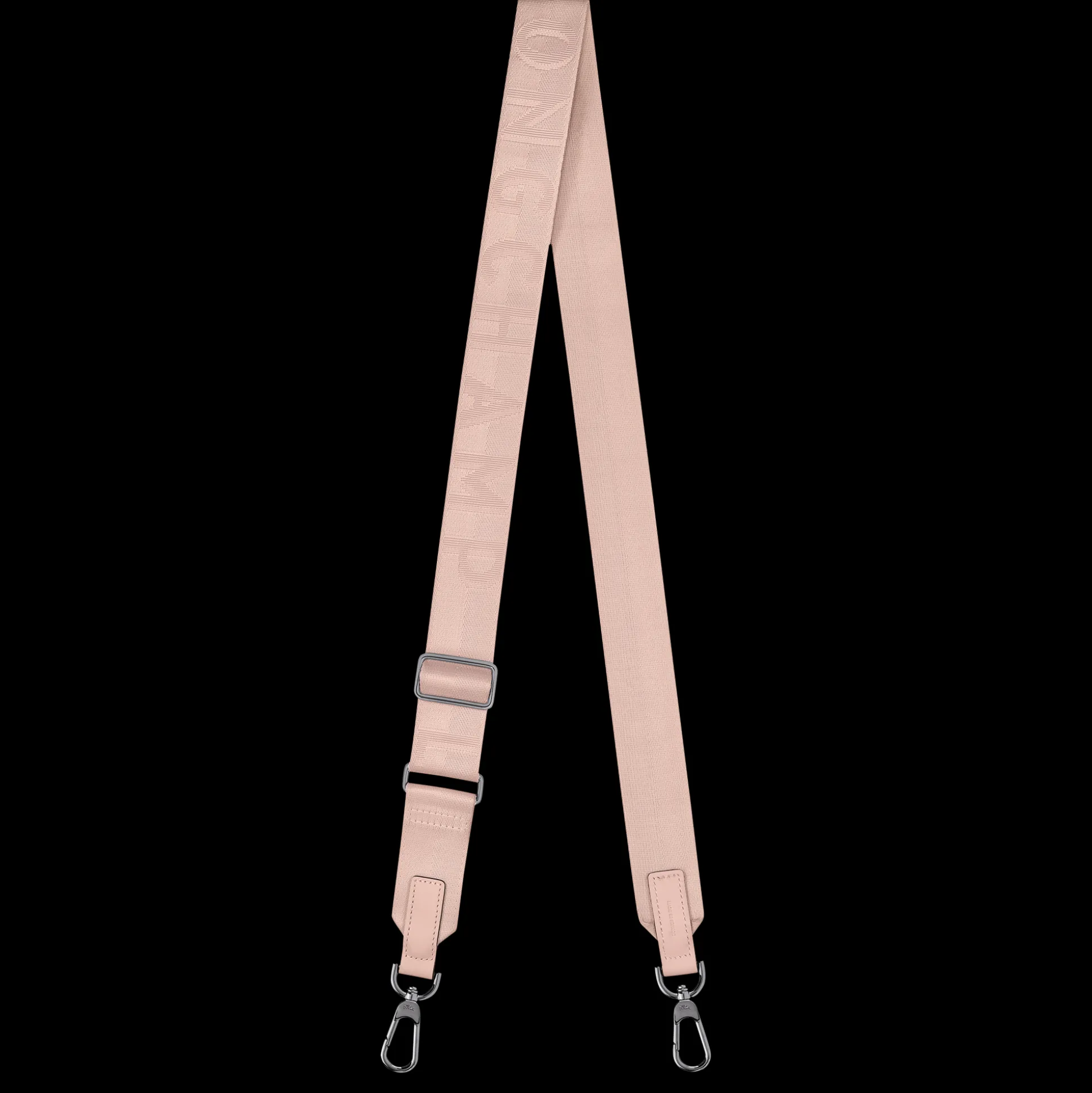 Online Longchamp Tracolla BeigePelle